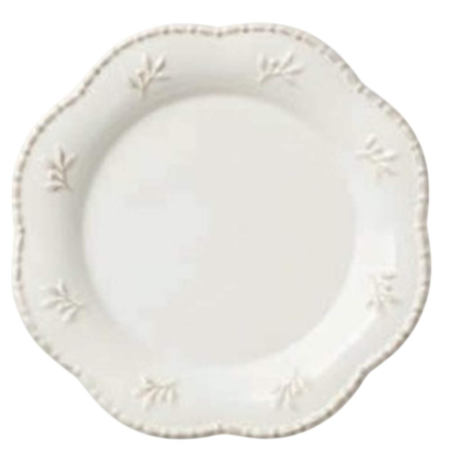 Heritage Beads Dinnerware Salad Plate by Certified International-1