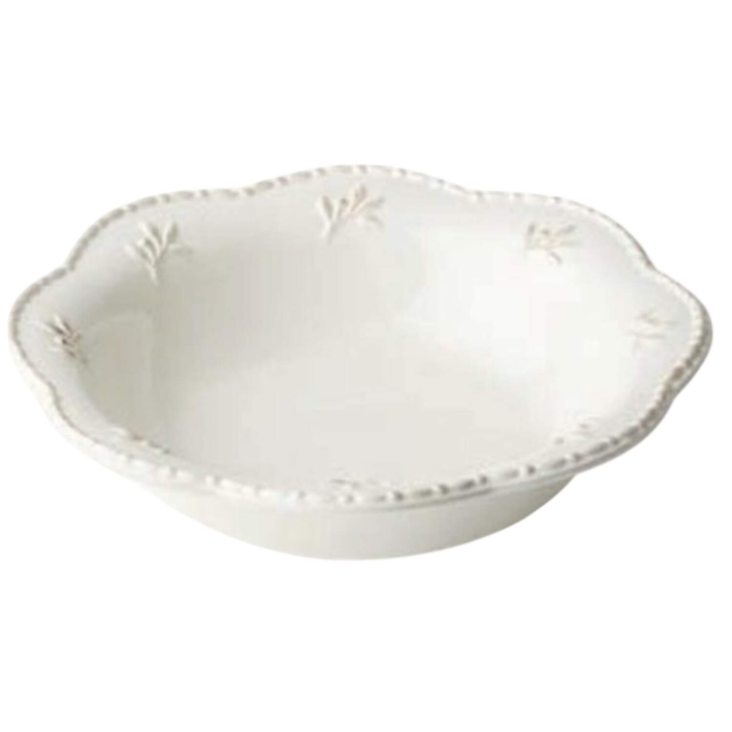 Heritage Beads Dinnerware Soup/Cereal Bowl by Certified International-1