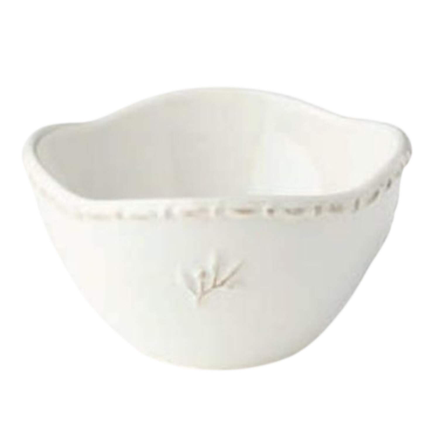 Heritage Beads Dinnerware Individual Ice Cream/Dessert Bowl by Certified International-1