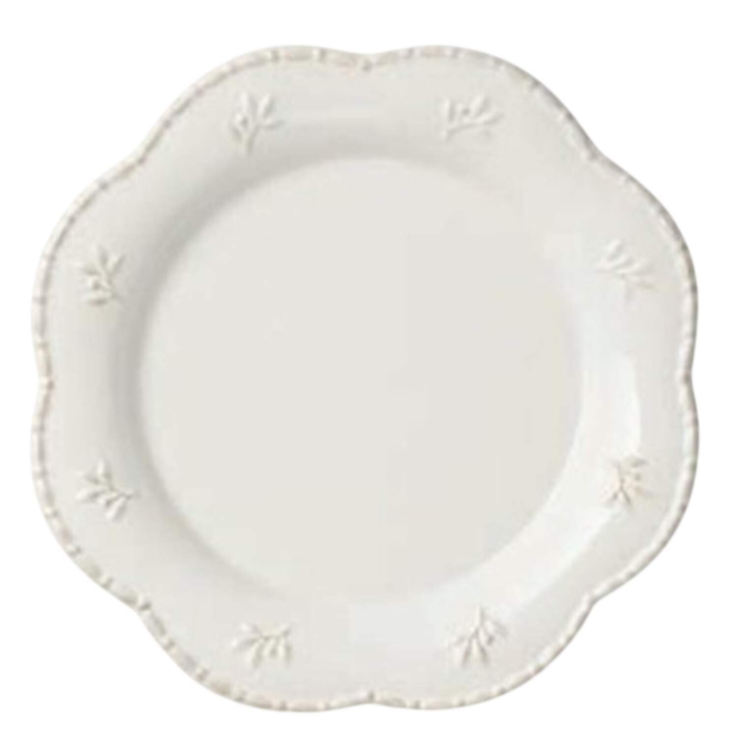 Heritage Beads Dinnerware Dinner Plate by Certified International-1