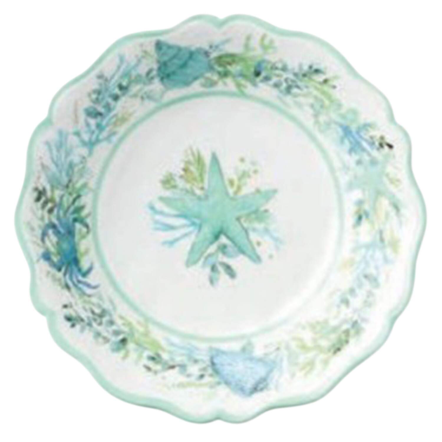 Sea Glass Soup/Cereal Bowl by Certified International-1