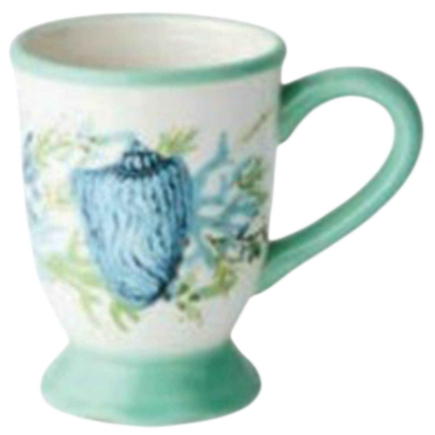 Sea Glass Mug by Certified International-1