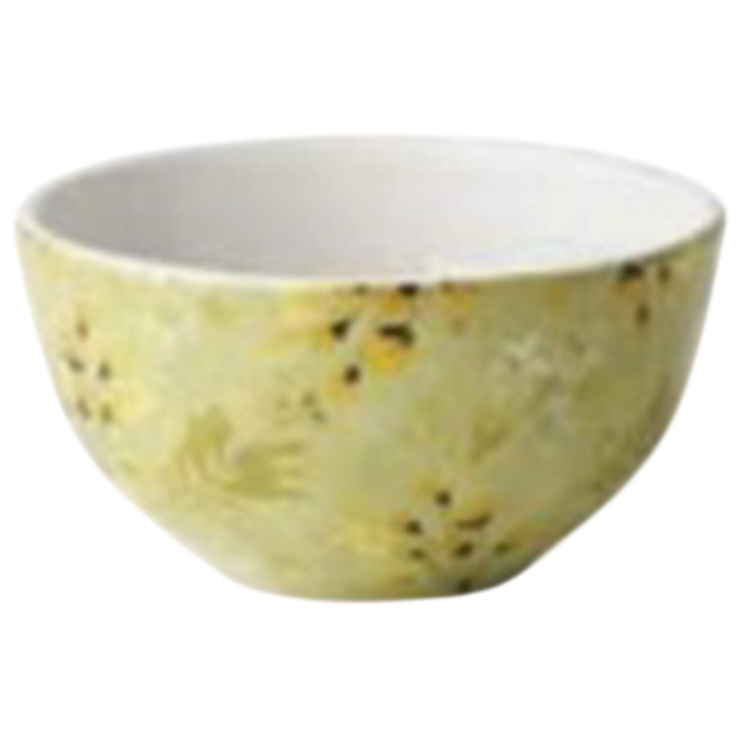 Wildflowers Individual Ice Cream/Dessert Bowl by Certified International-1