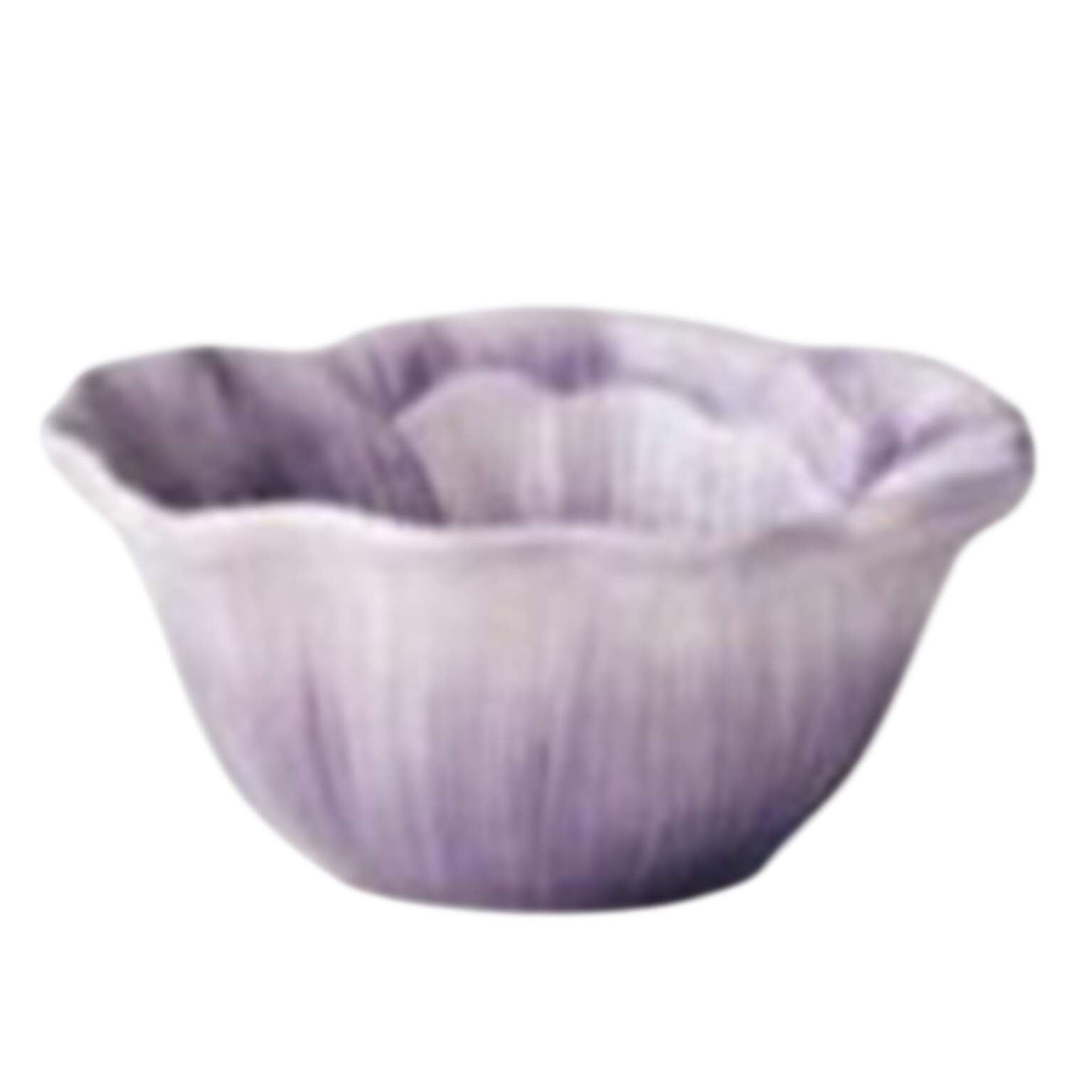 Wildflowers Figural Fruit/Dessert Bowl by Certified International-1