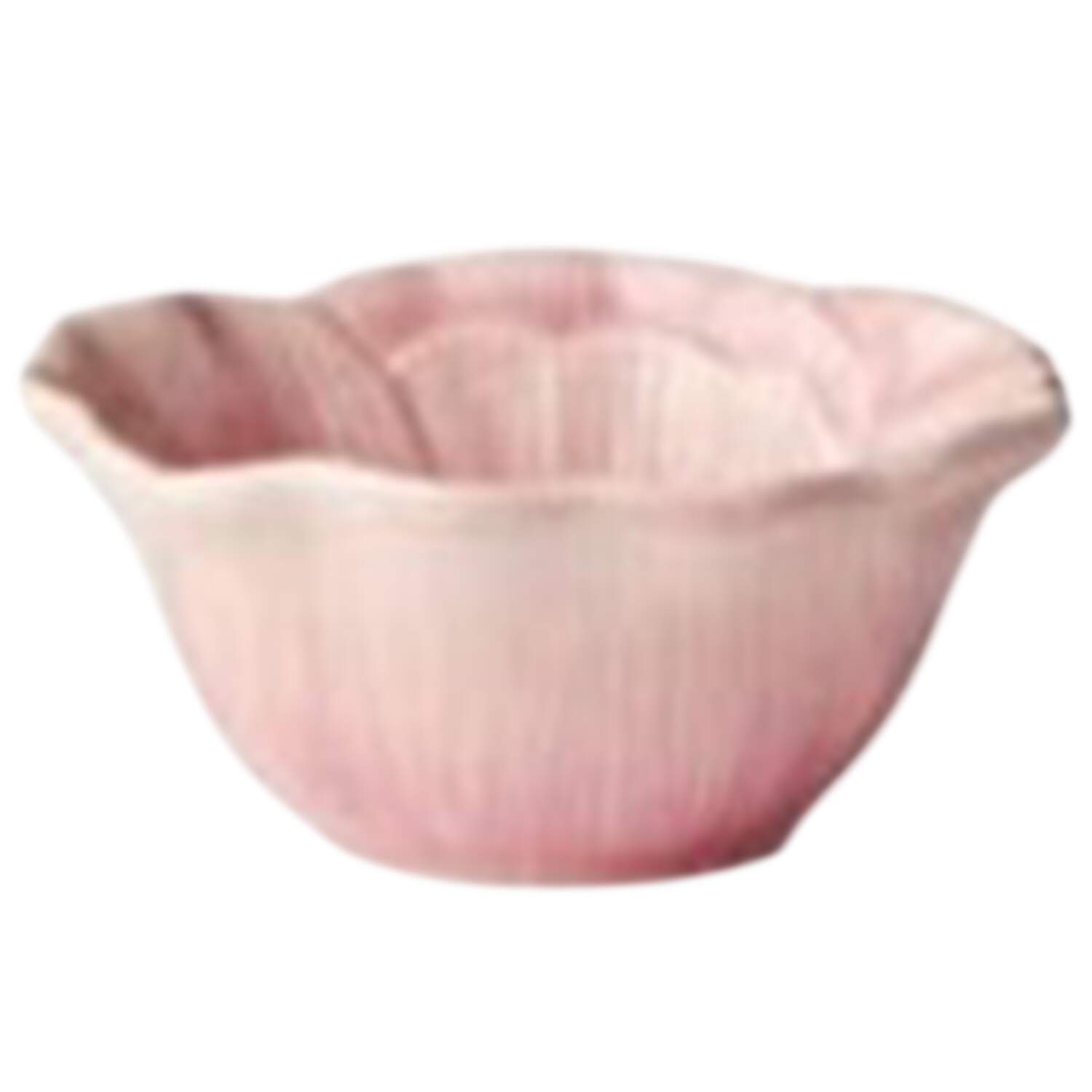 Wildflowers Figural Fruit/Dessert Bowl by Certified International-1