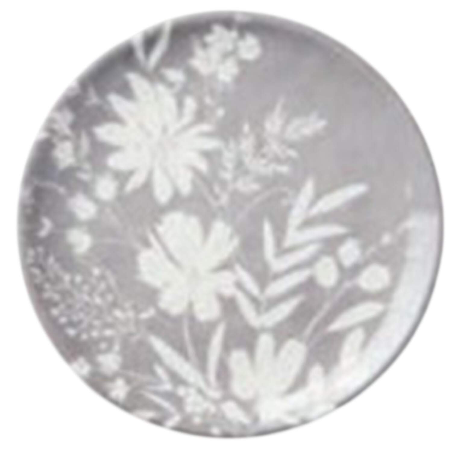 Wildflowers Dinner Plate by Certified International-1
