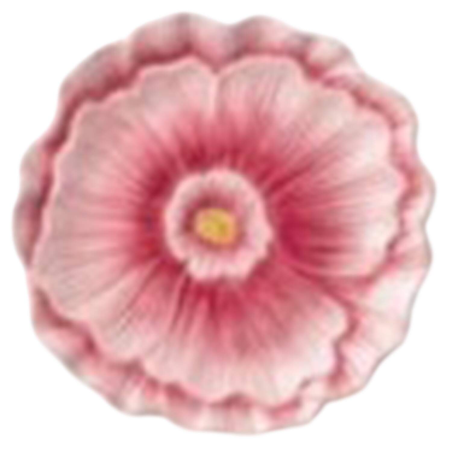 Wildflowers Figural Dessert/Pie Plate by Certified International-1