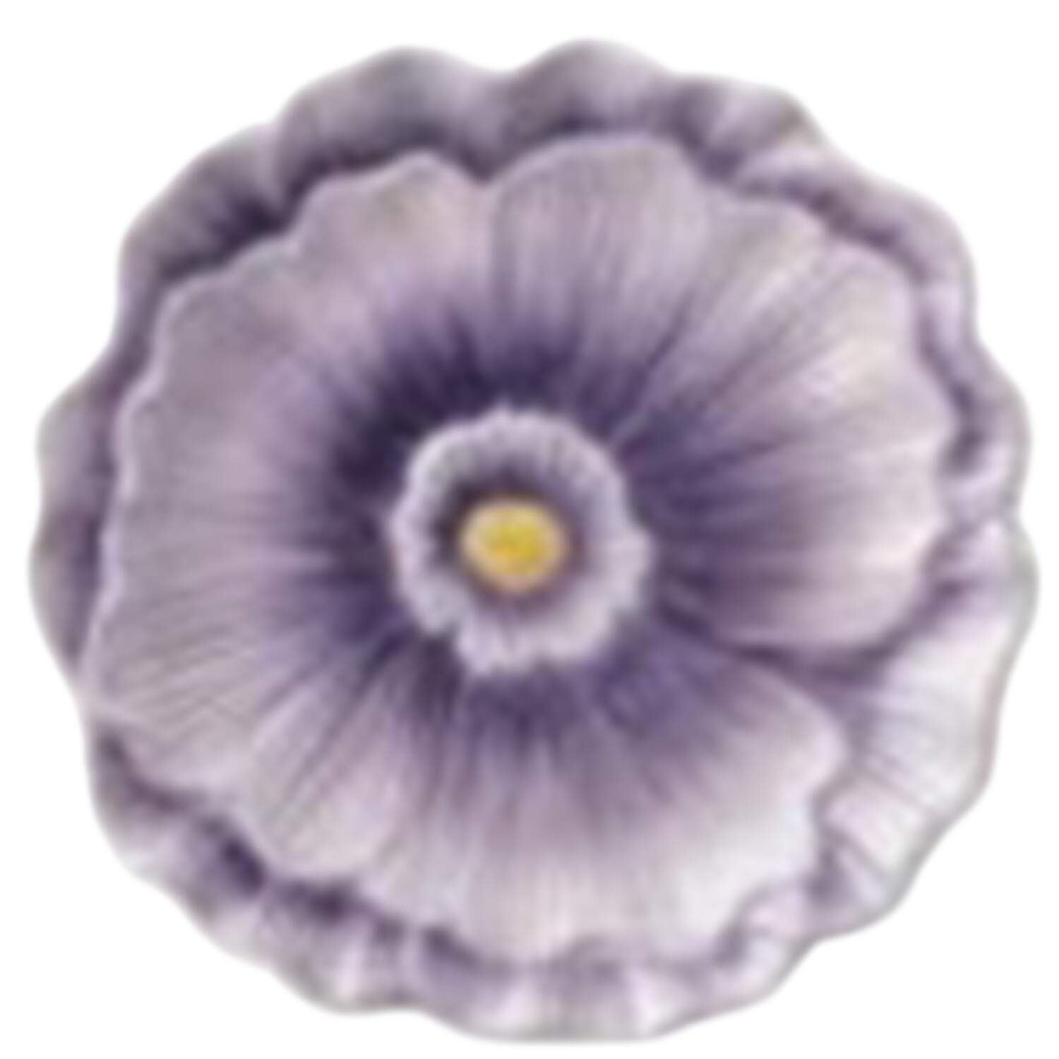Wildflowers Figural Dessert/Pie Plate by Certified International-1