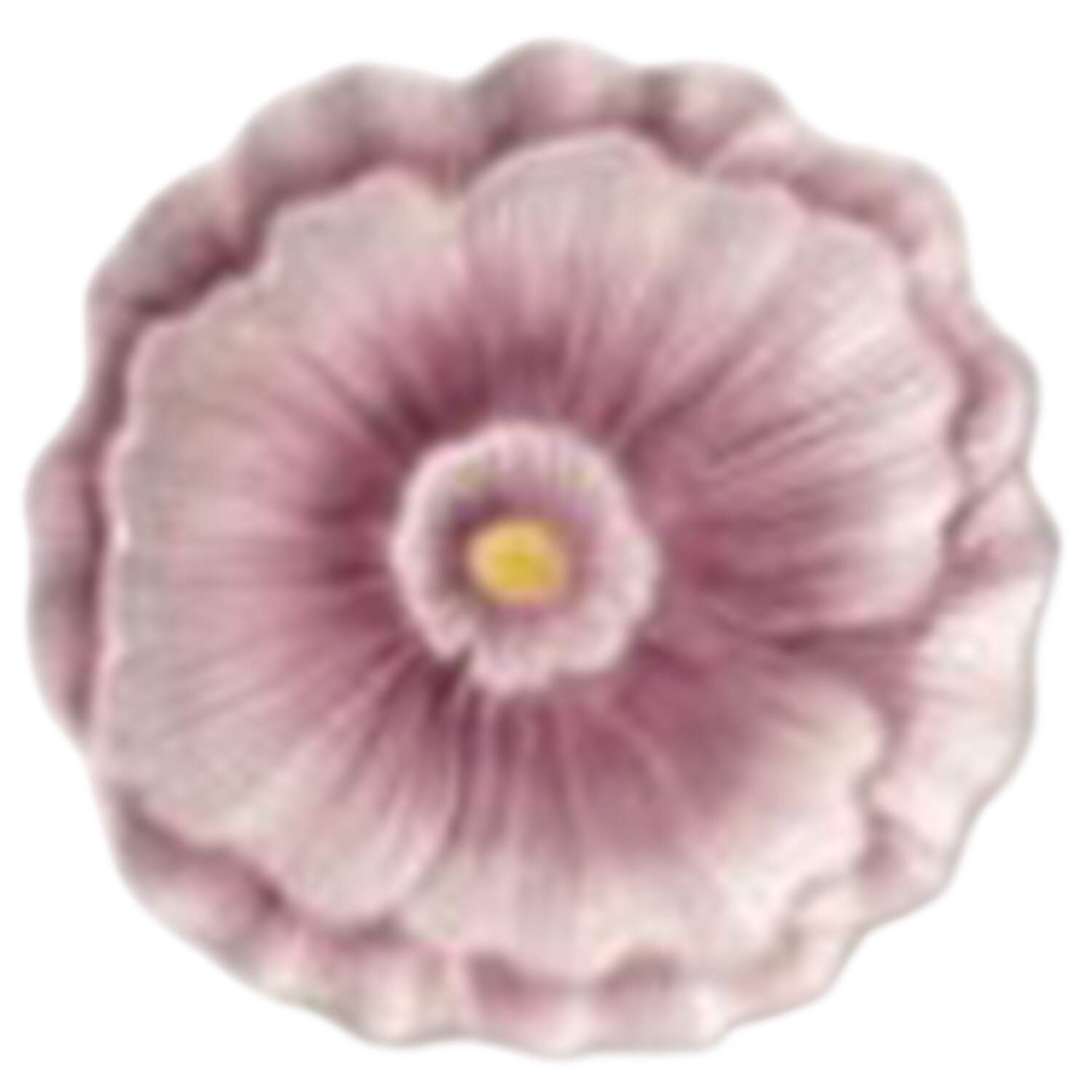 Wildflowers Figural Dessert/Pie Plate by Certified International-1