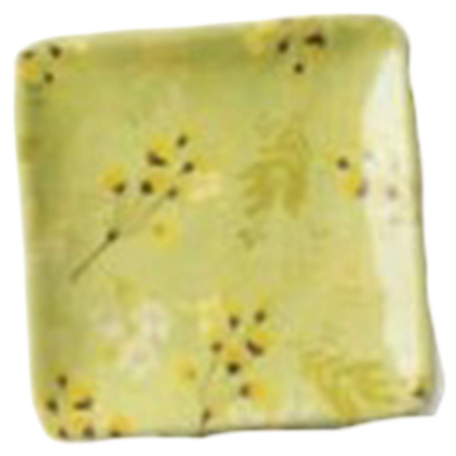 Wildflowers Canape Plate by Certified International-1