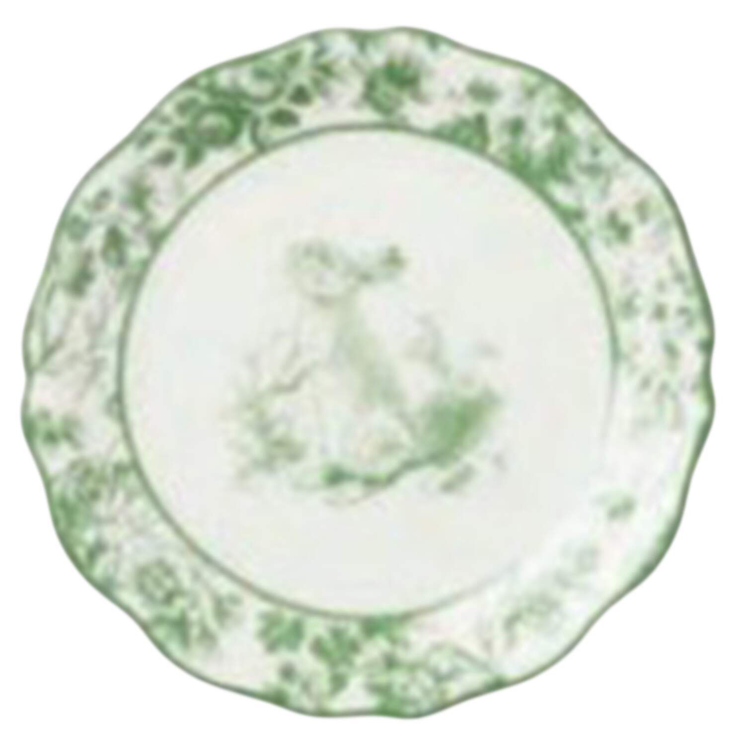 Le Jardin Salad Plate by Certified International-1