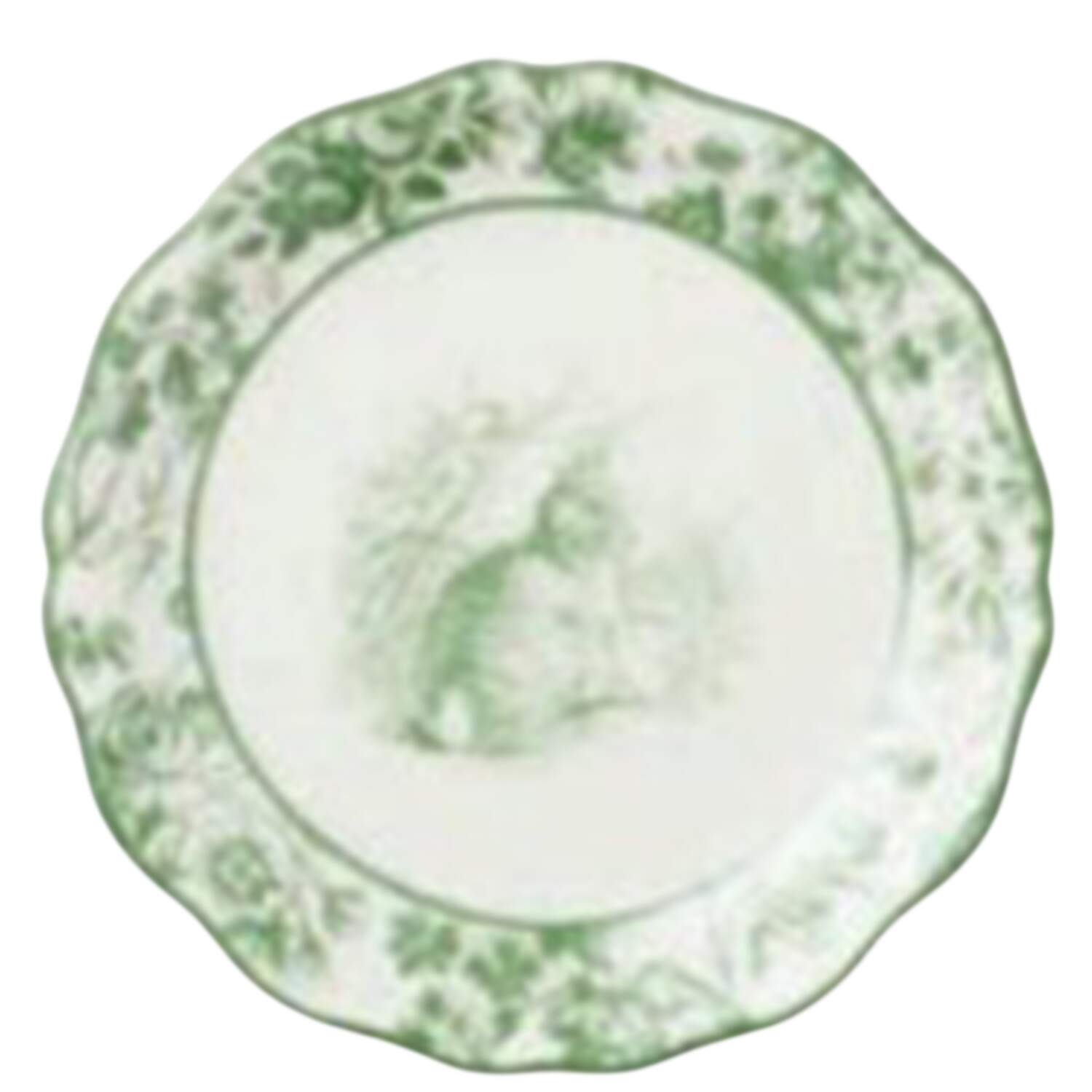 Le Jardin Salad Plate by Certified International-1