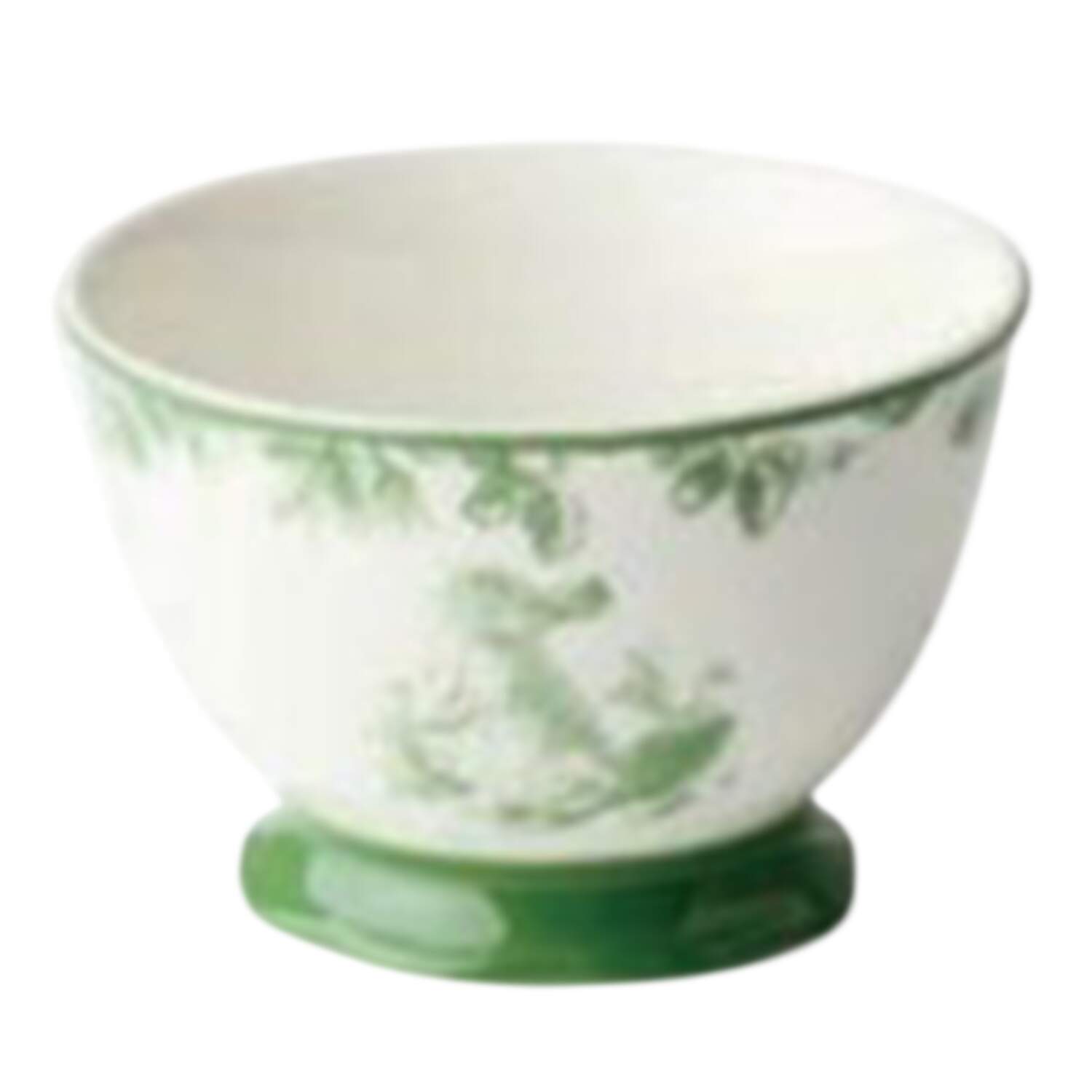 Le Jardin Individual Ice Cream/Dessert Bowl by Certified International-1