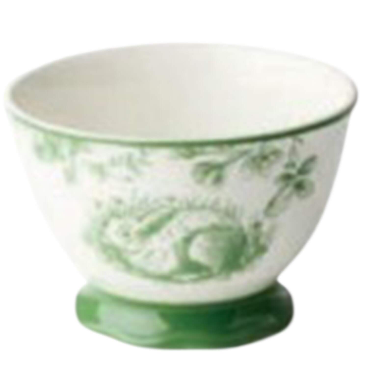 Le Jardin Individual Ice Cream/Dessert Bowl by Certified International-1