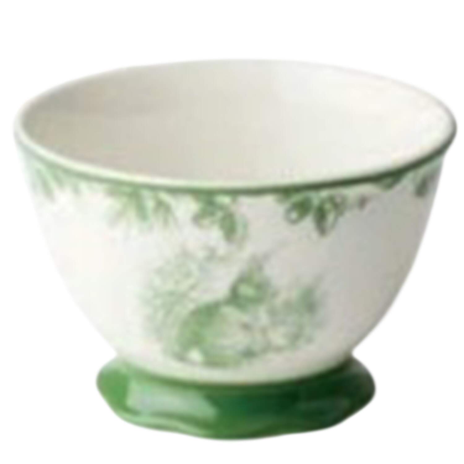 Le Jardin Individual Ice Cream/Dessert Bowl by Certified International-1