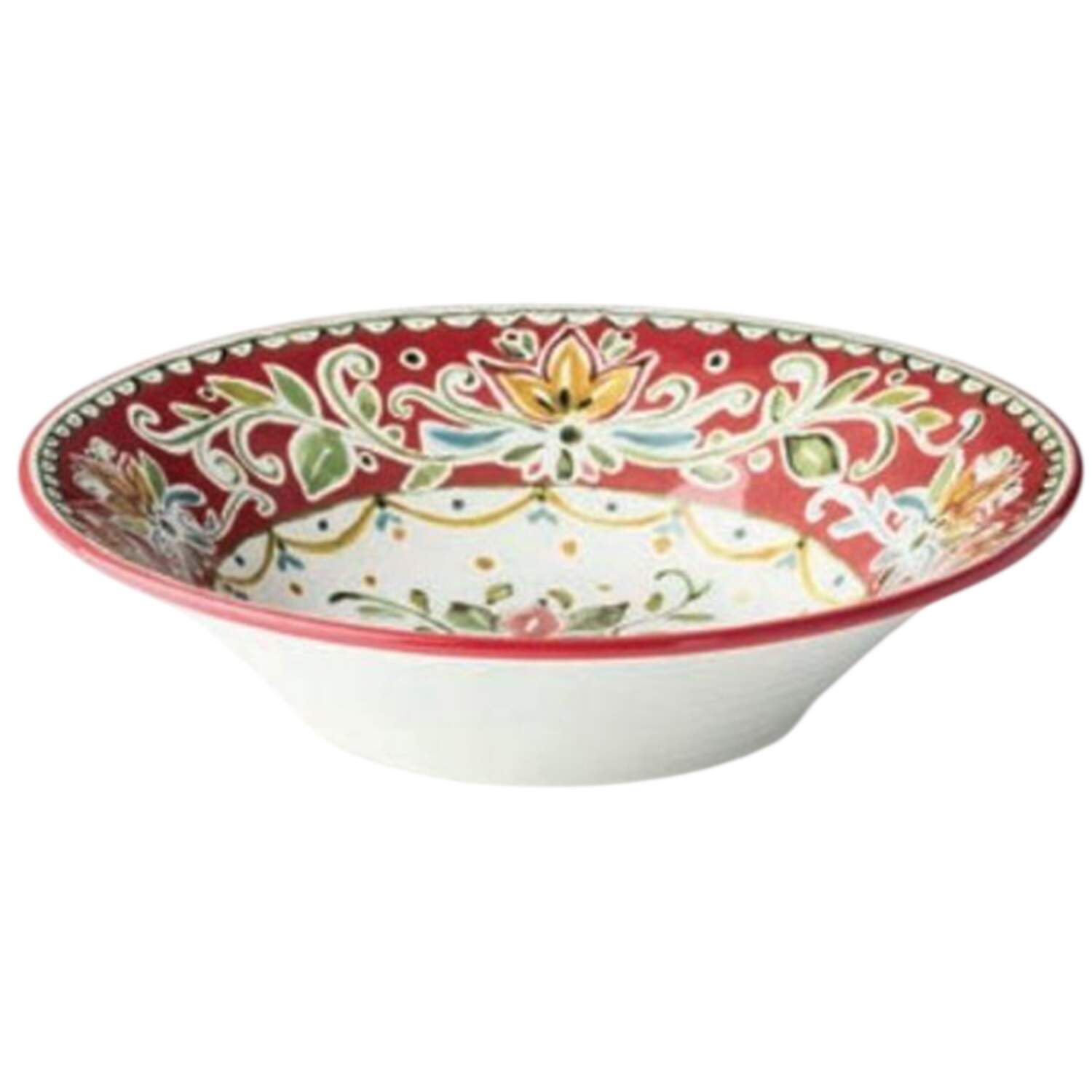 Provence 13" Round Serving Bowl by Certified International-1