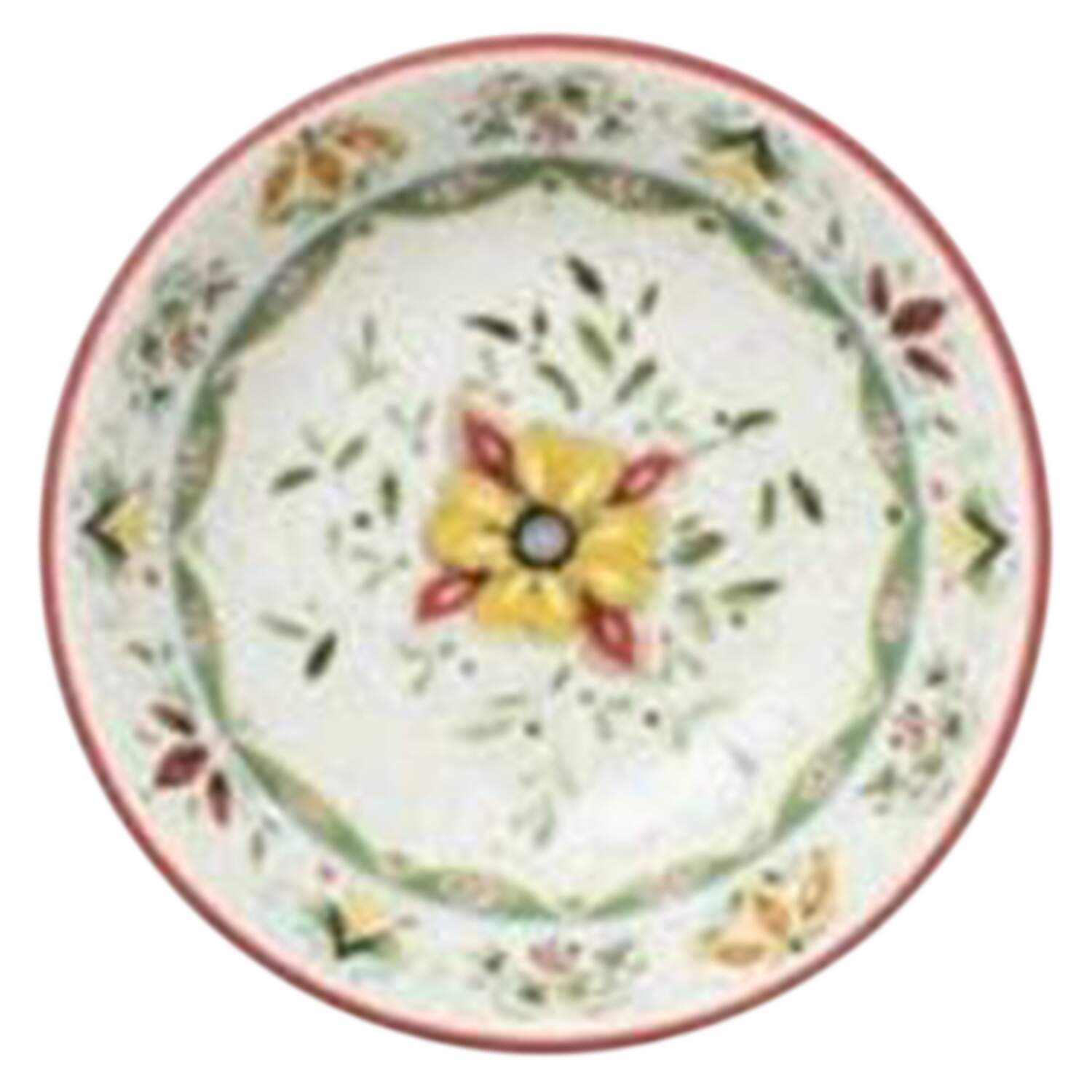 Provence Soup/Cereal Bowl by Certified International-1