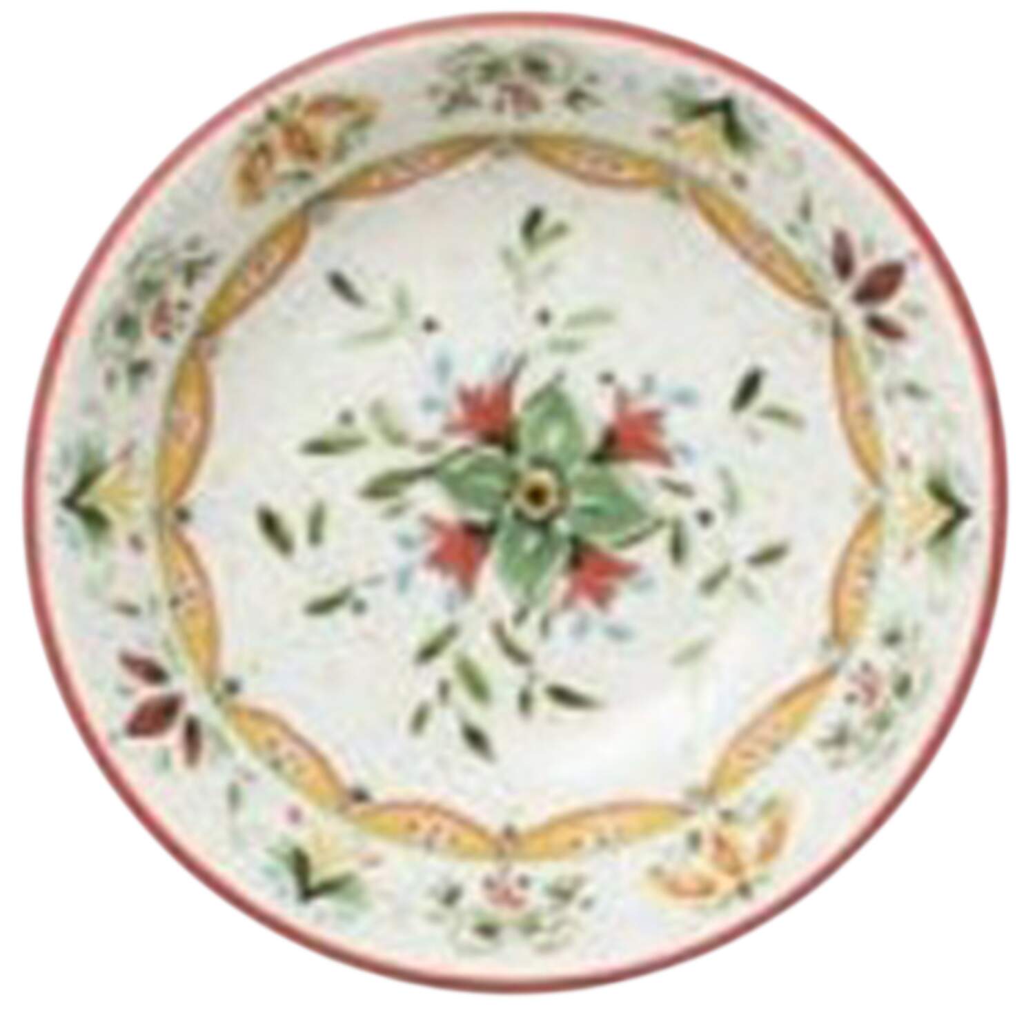 Provence Soup/Cereal Bowl by Certified International-1