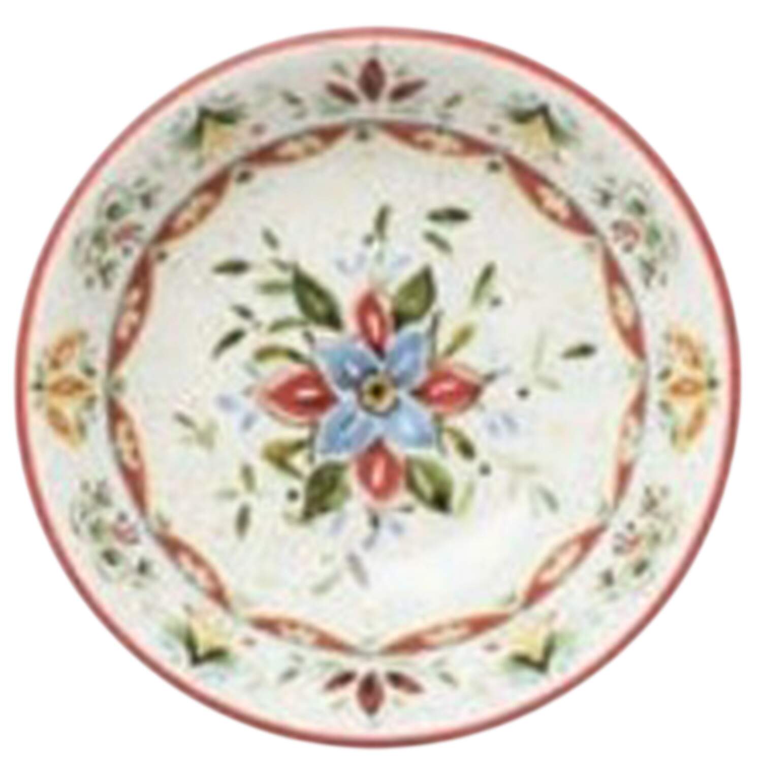 Provence Soup/Cereal Bowl by Certified International-1