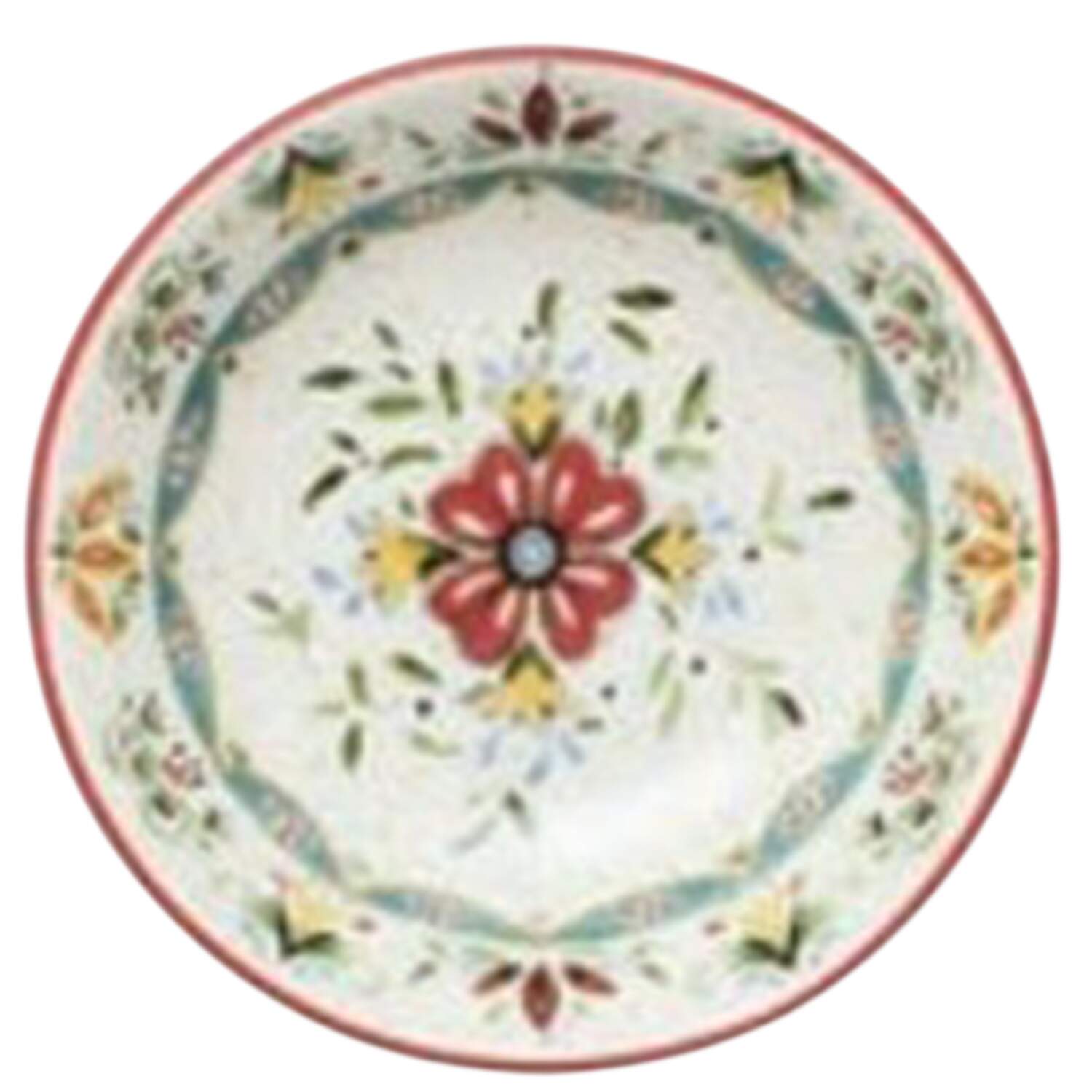 Provence Soup/Cereal Bowl by Certified International-1