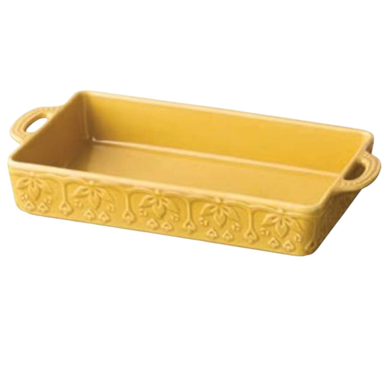 Provence 14" Rectangular Baker by Certified International-1