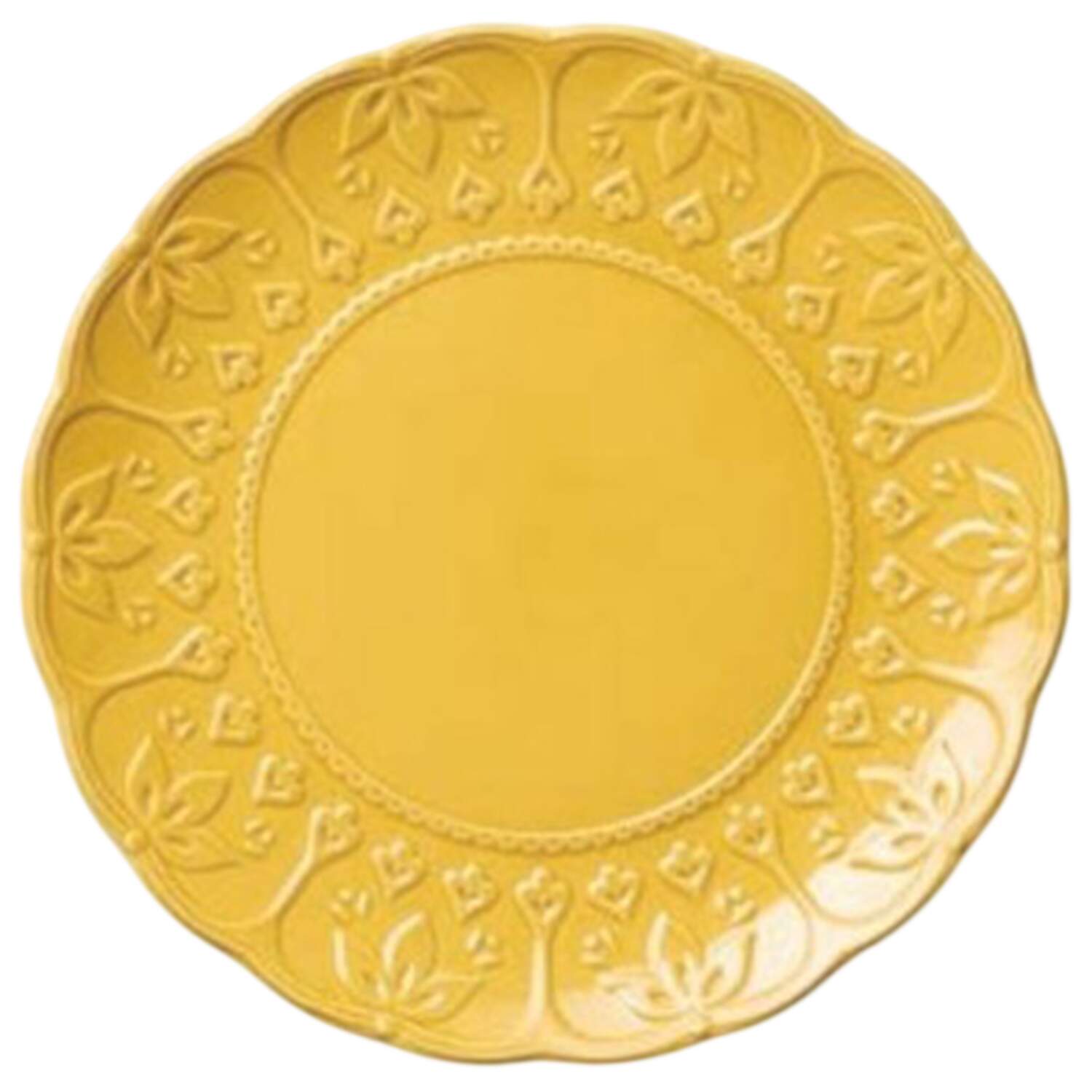 Provence 13" Round Platter by Certified International-1