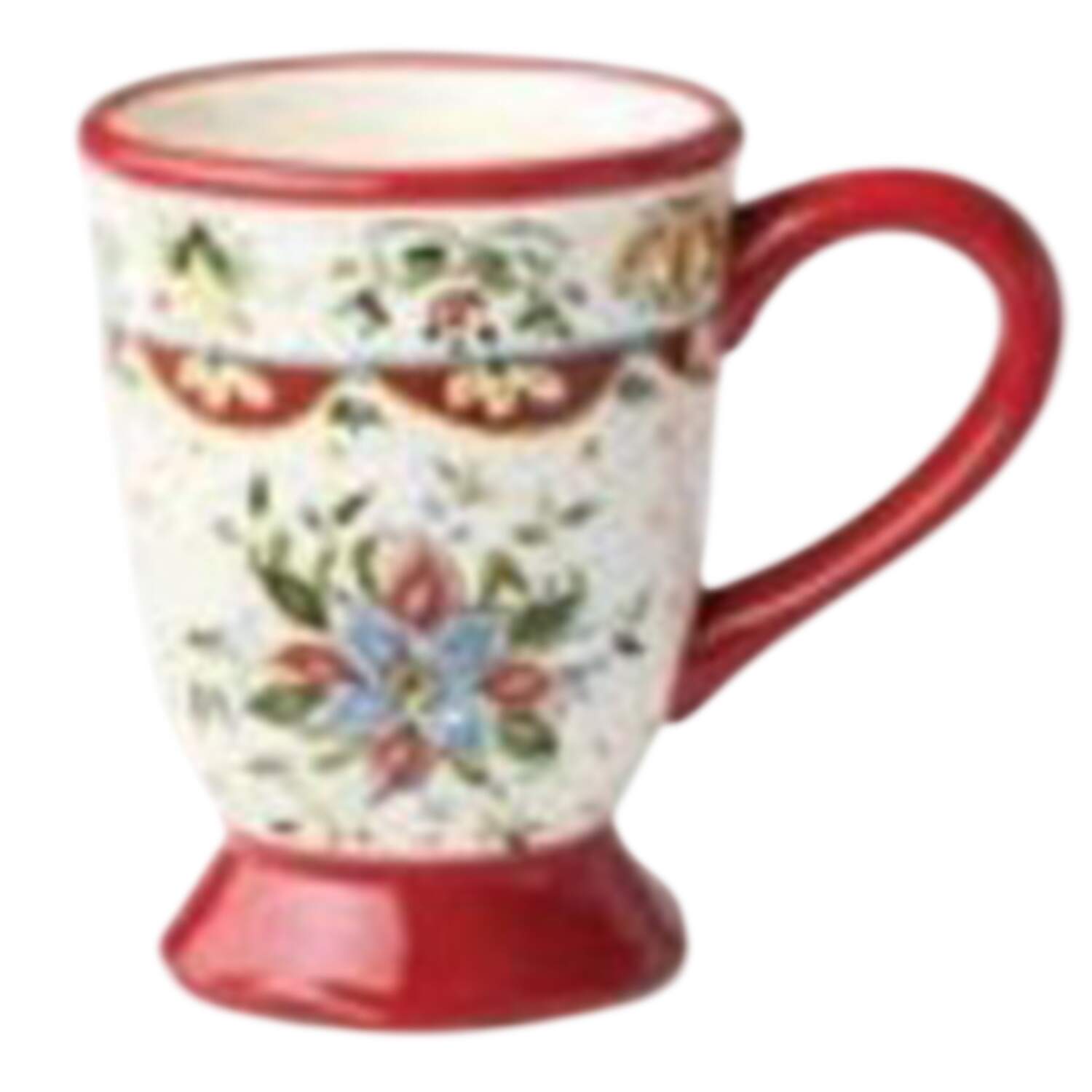 Provence Mug by Certified International-1