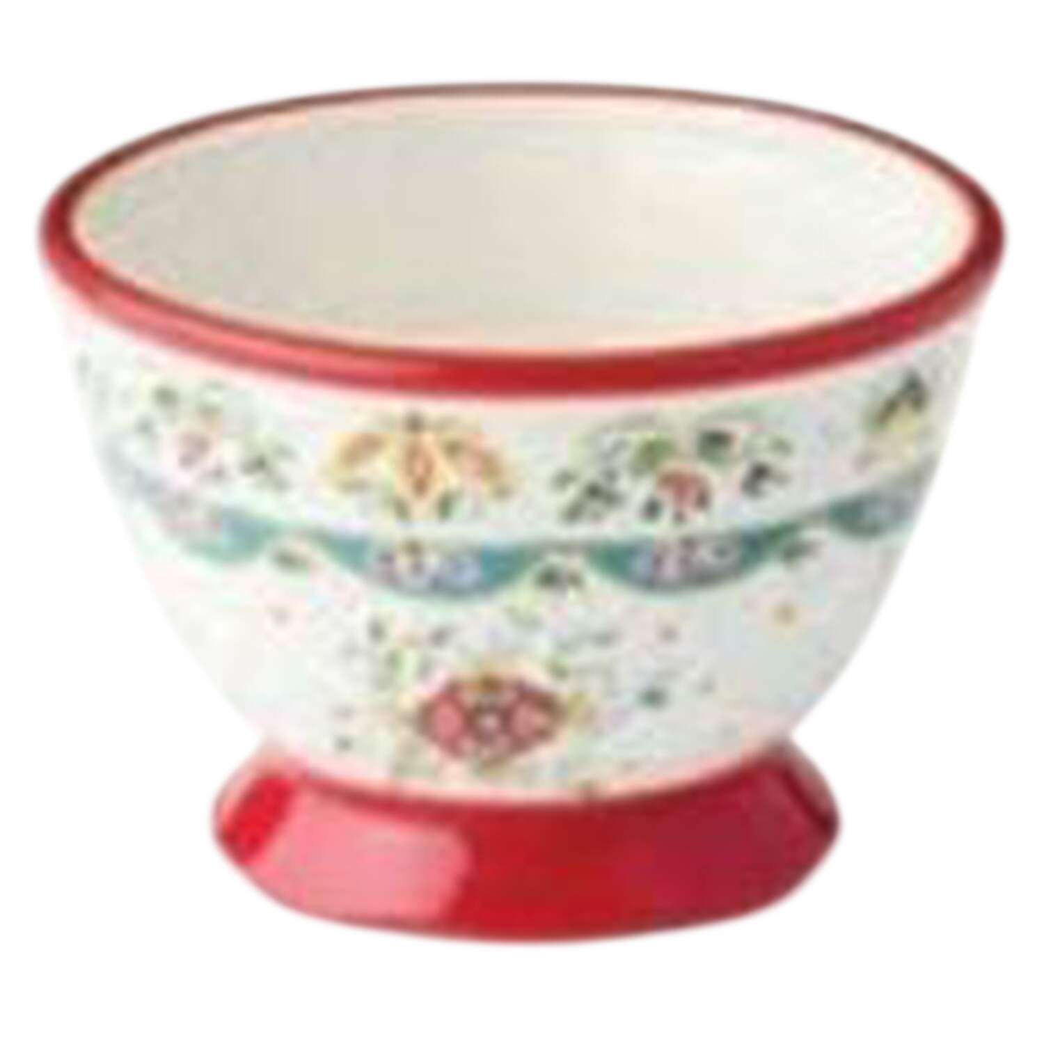 Provence Individual Ice Cream/Dessert Bowl by Certified International-1