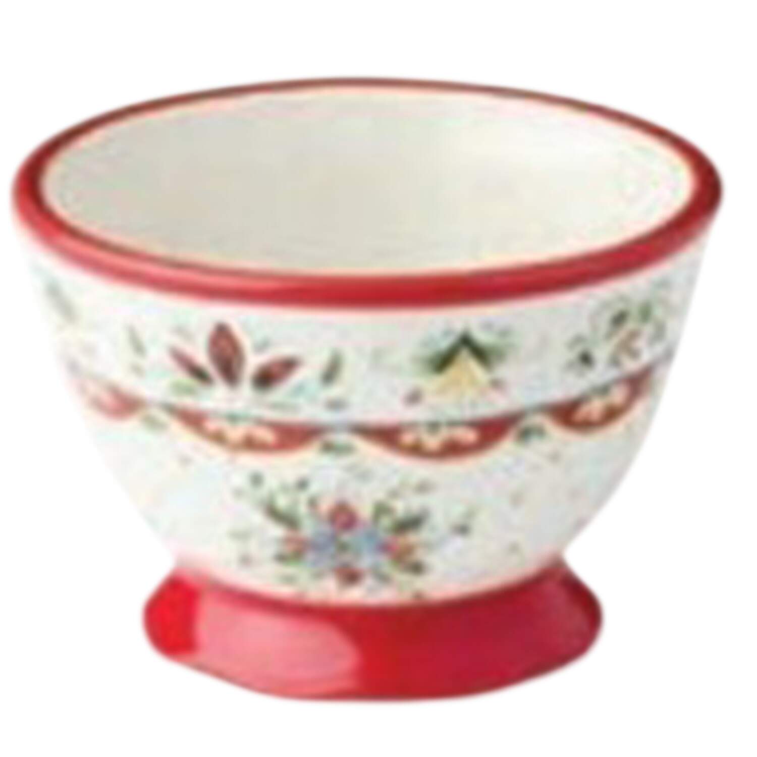 Provence Individual Ice Cream/Dessert Bowl by Certified International-1