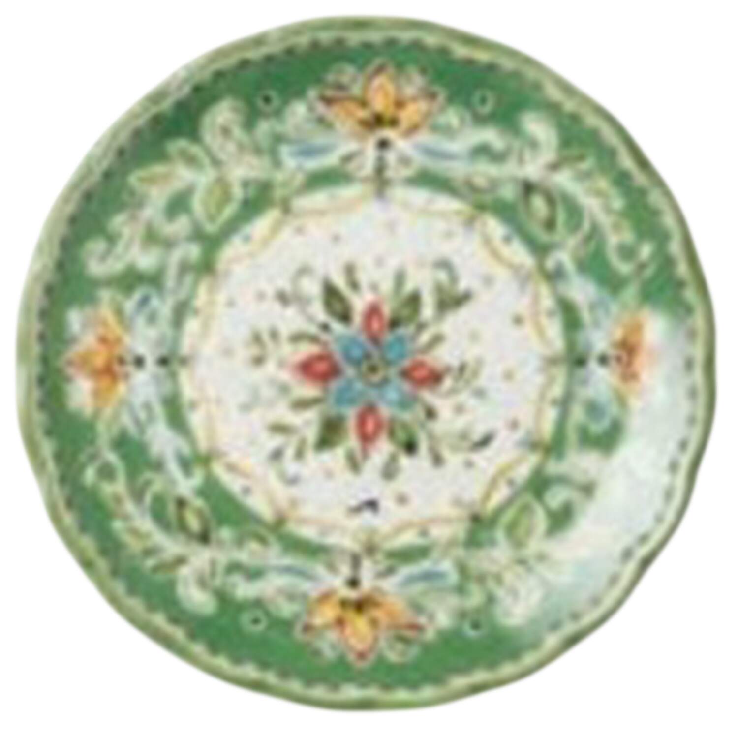 Provence Dinner Plate by Certified International-1