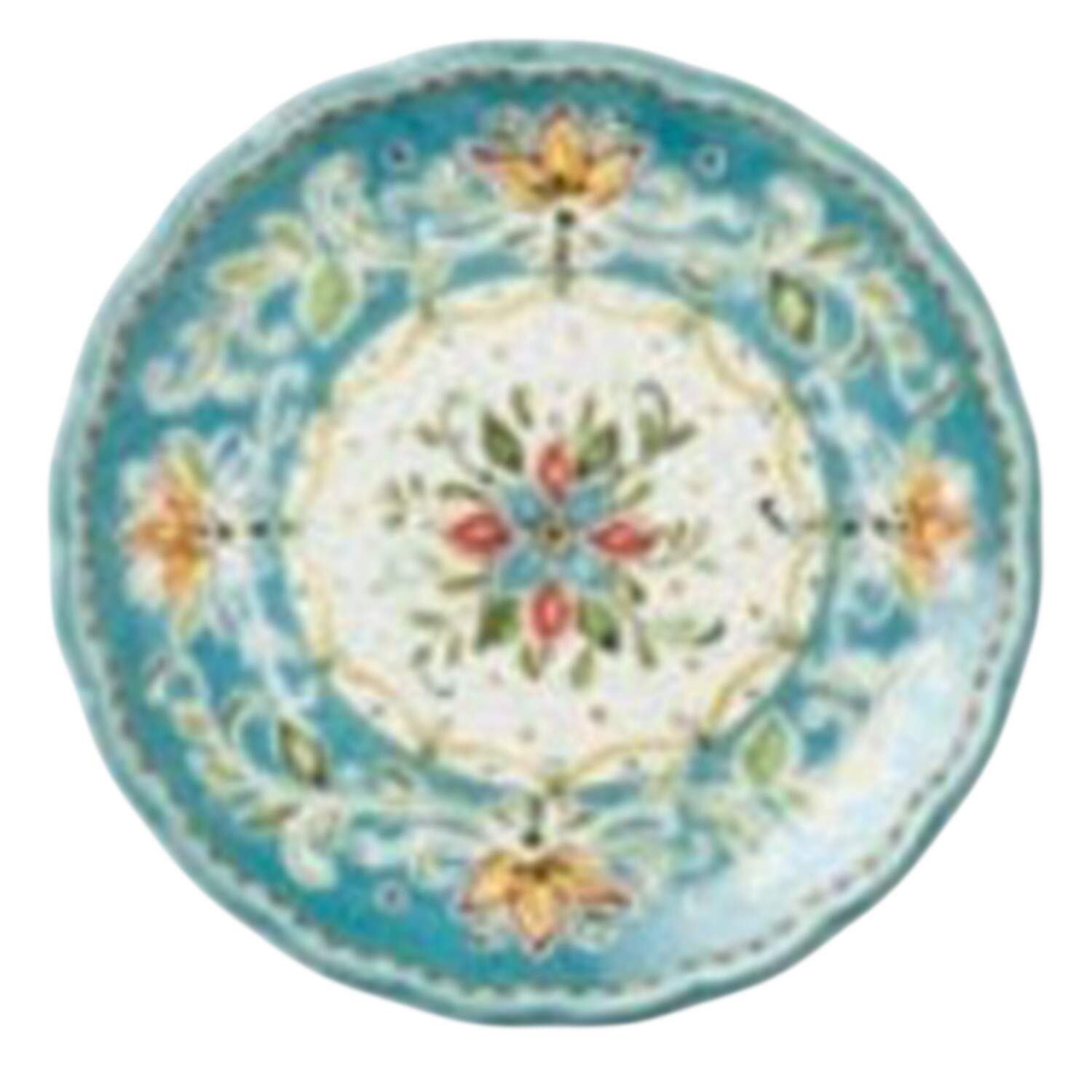 Provence Dinner Plate by Certified International-1