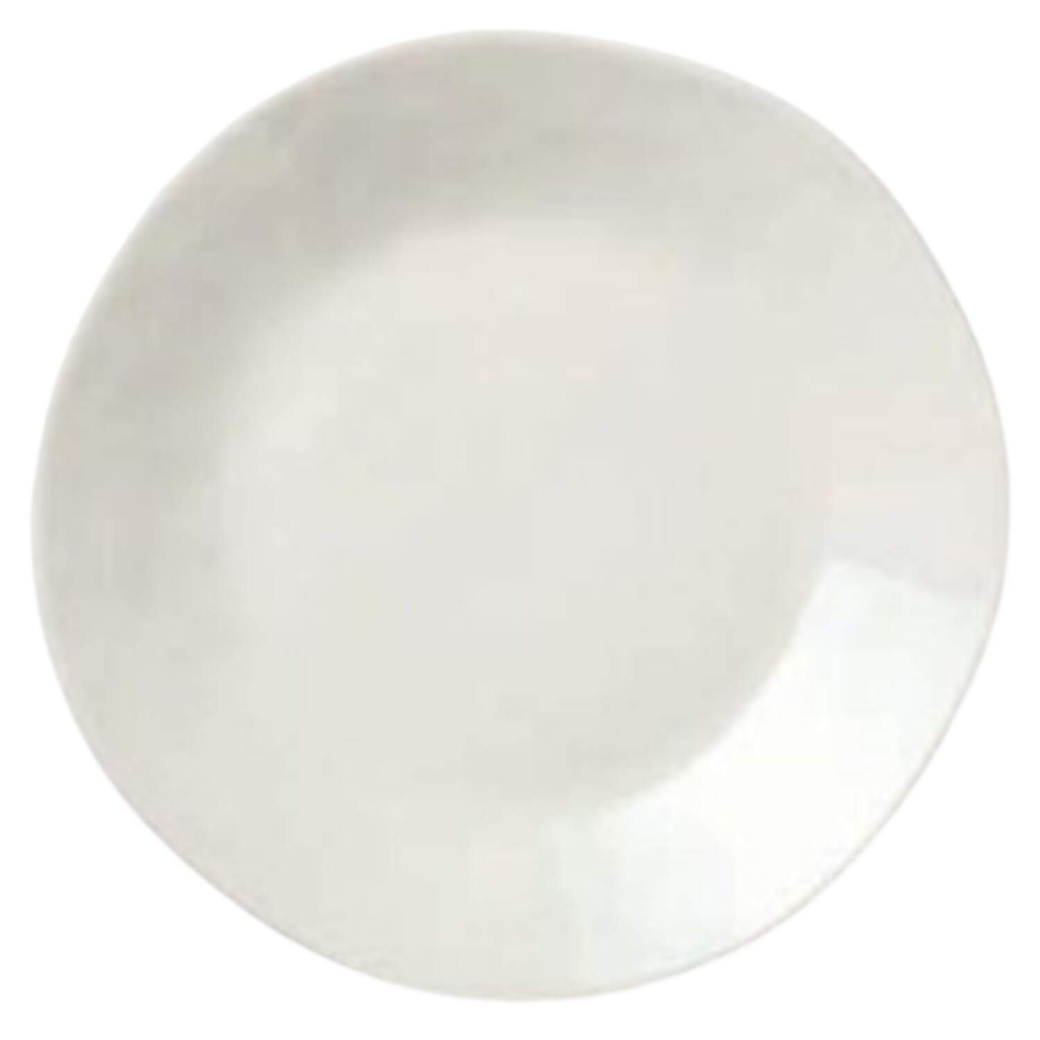 Linen Cream Salad Plate by Certified International-1