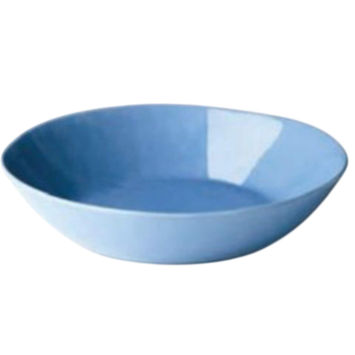 Cloudy Sky 13" Individual Pasta Bowl by Certified International-1