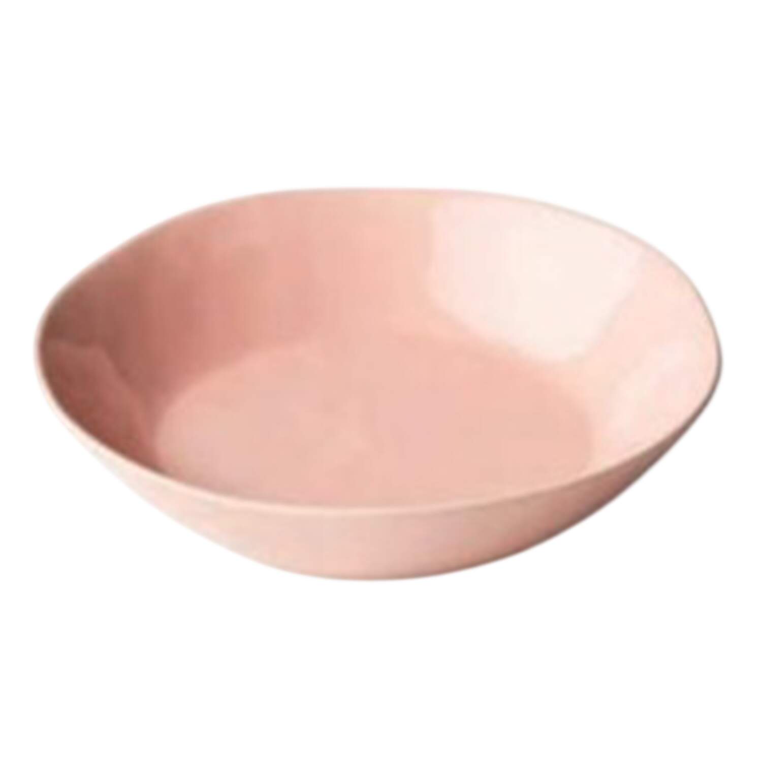 Desert Rose Soup/Cereal Bowl by Certified International-1