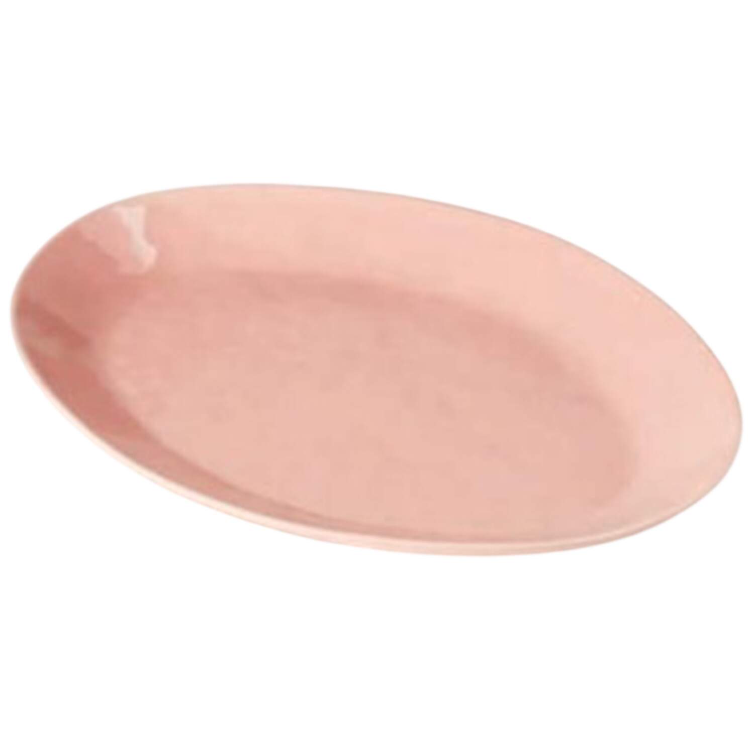Desert Rose 16" Oval Serving Platter by Certified International-1