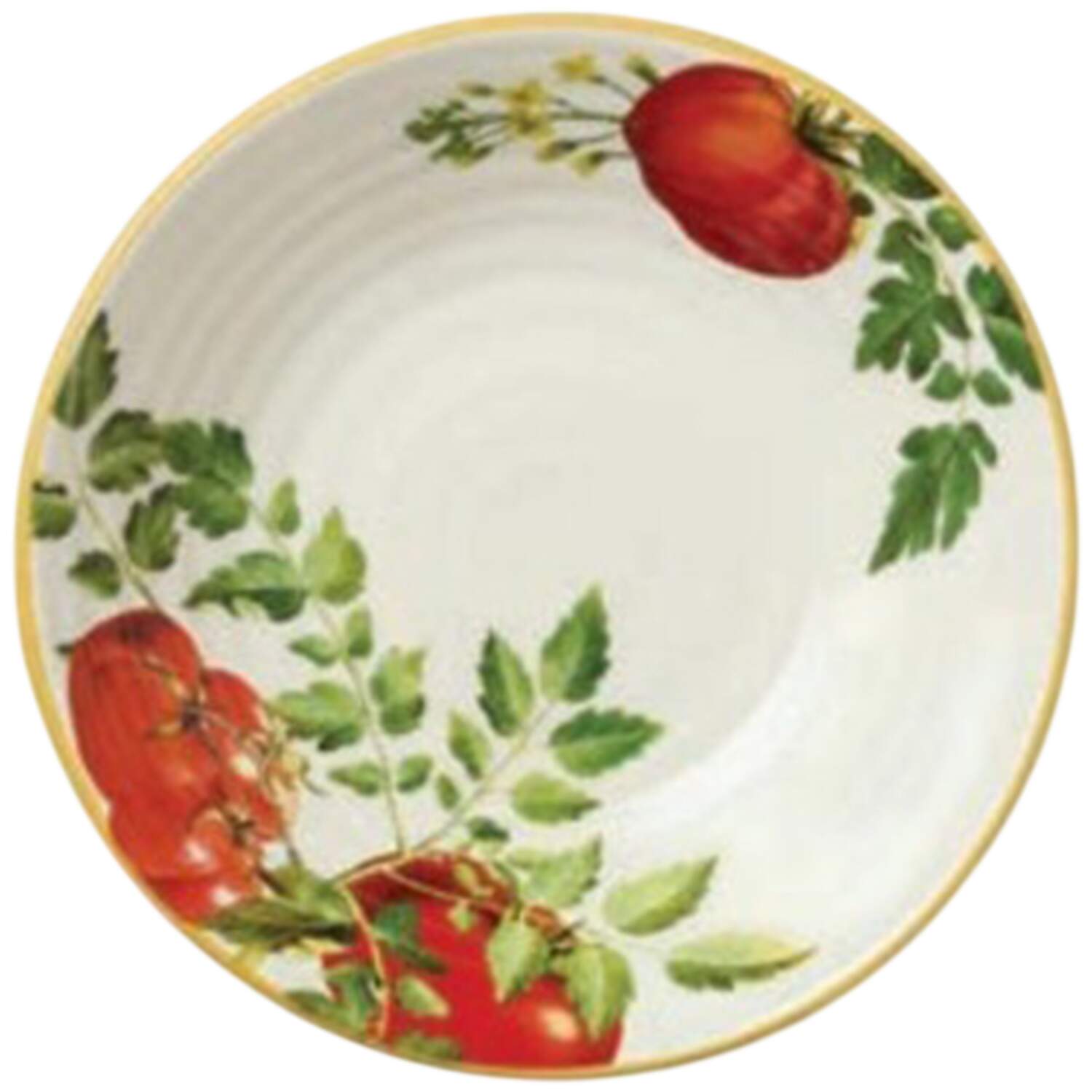 Pomodoro 9" Individual Pasta Bowl by Certified International-1