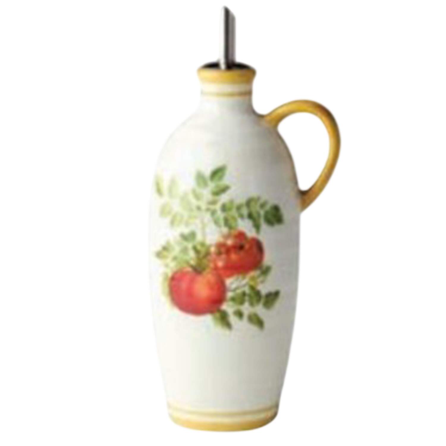 Pomodoro Oil and Stopper by Certified International-1
