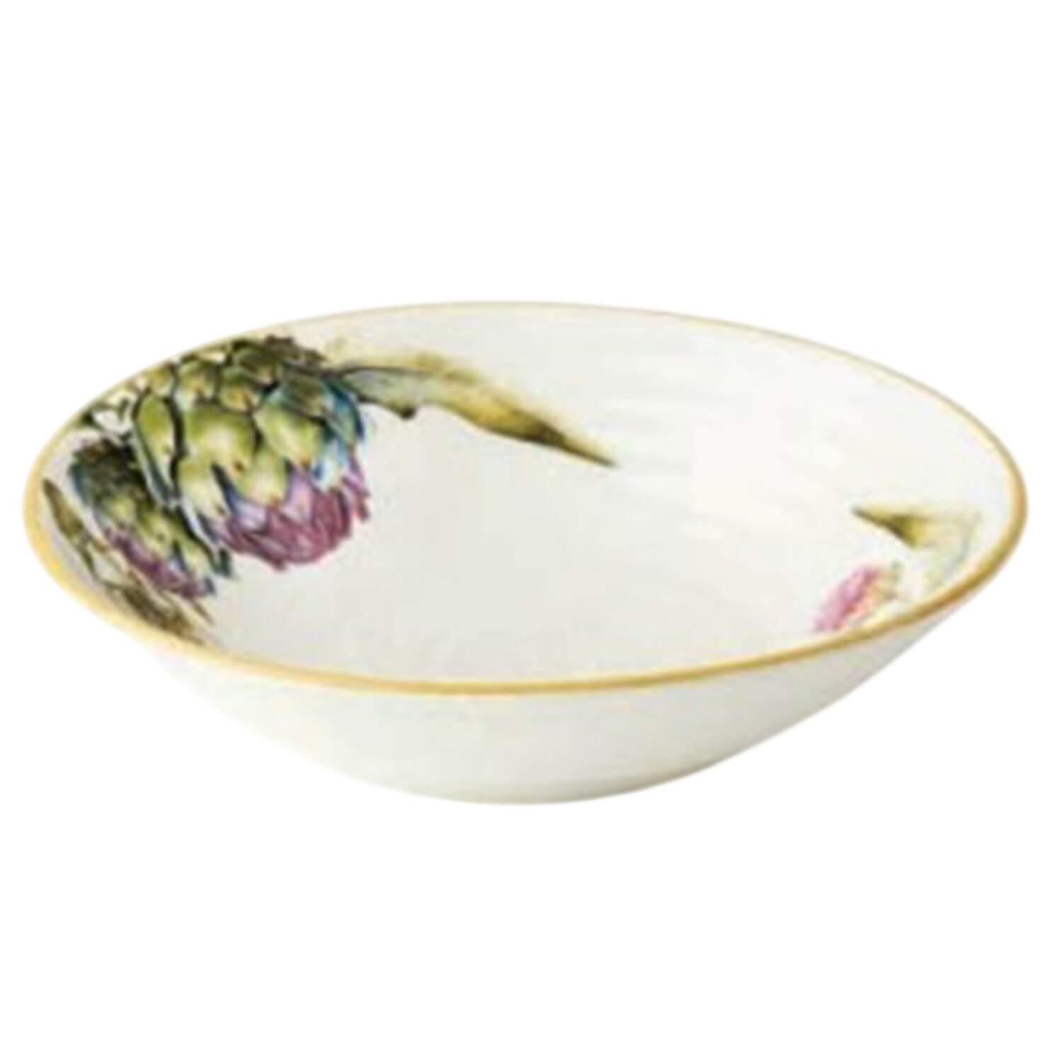 Verdura 9" Individual Pasta Bowl by Certified International-1