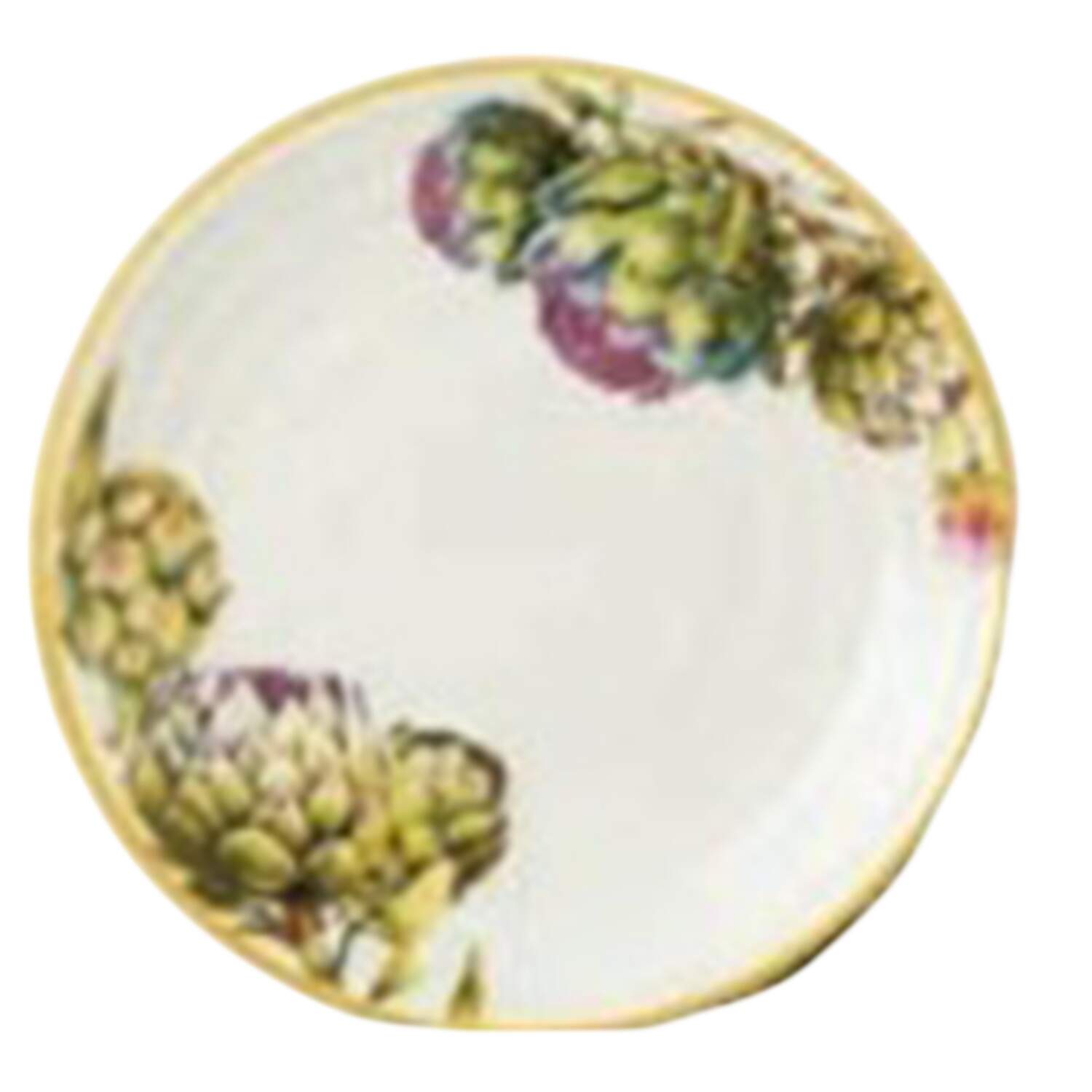 Verdura Canape Plate by Certified International-1