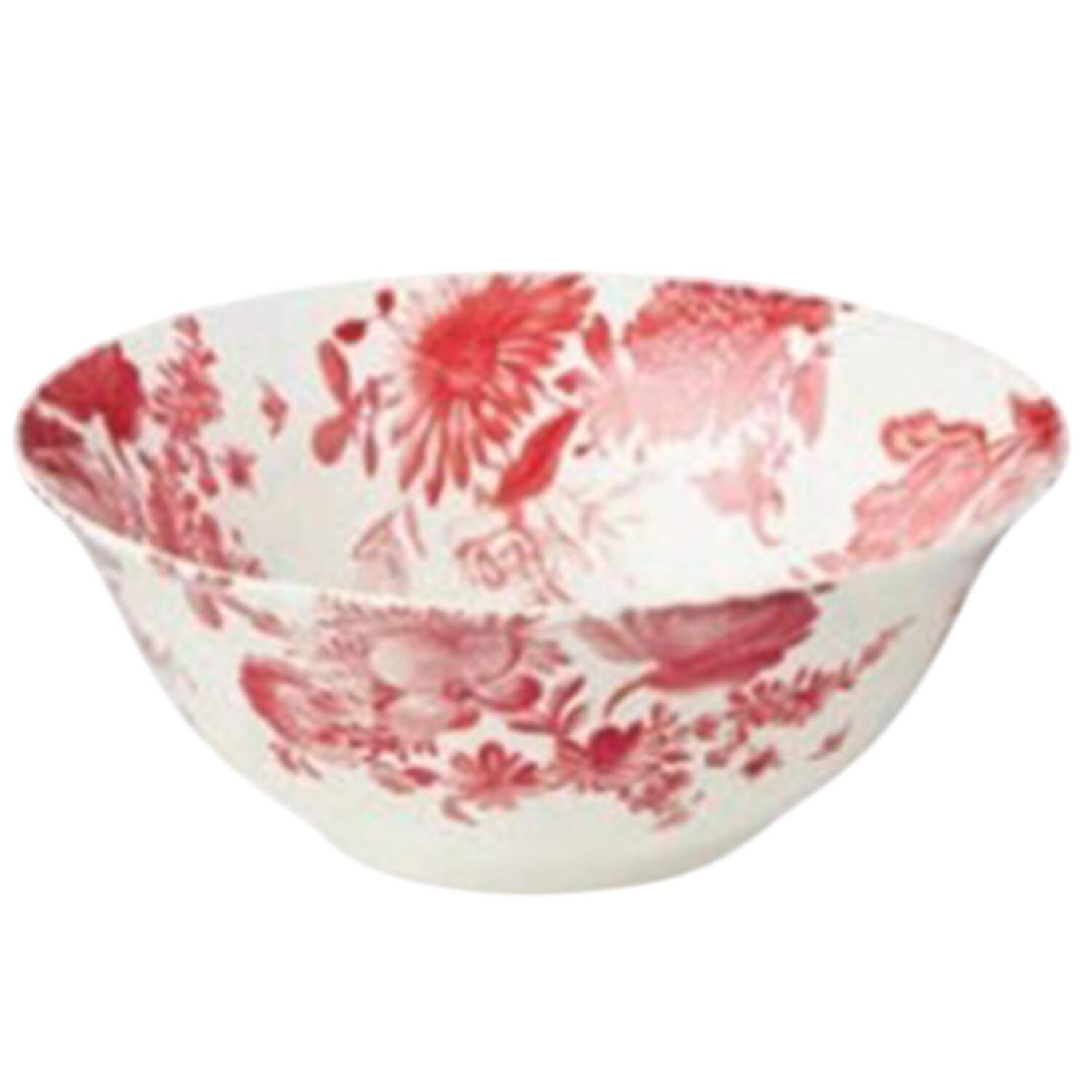 Gabrielle Rose 10" Round Deep Bowl by Certified International-1
