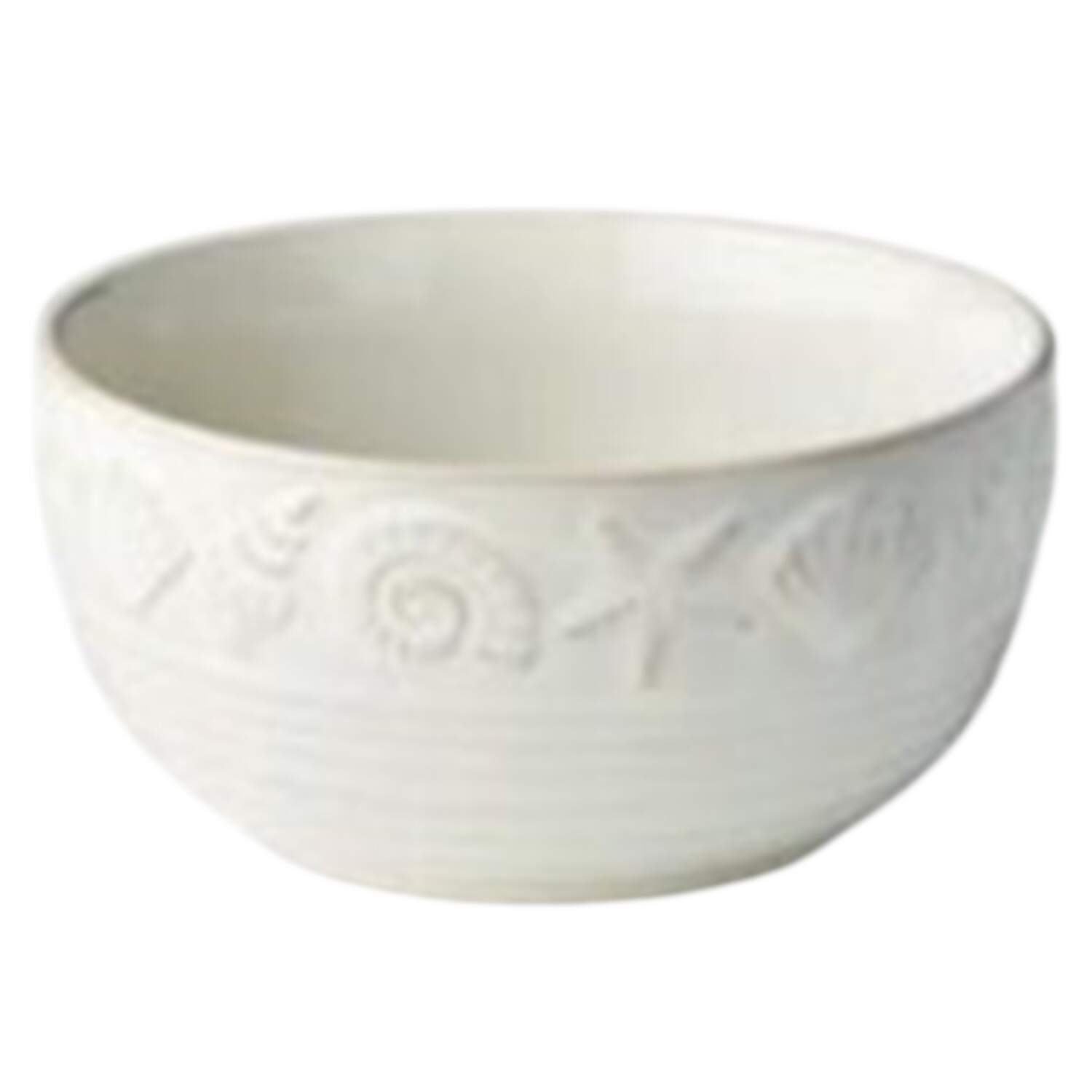 Coastline Individual Ice Cream/Dessert Bowl by Certified International-1