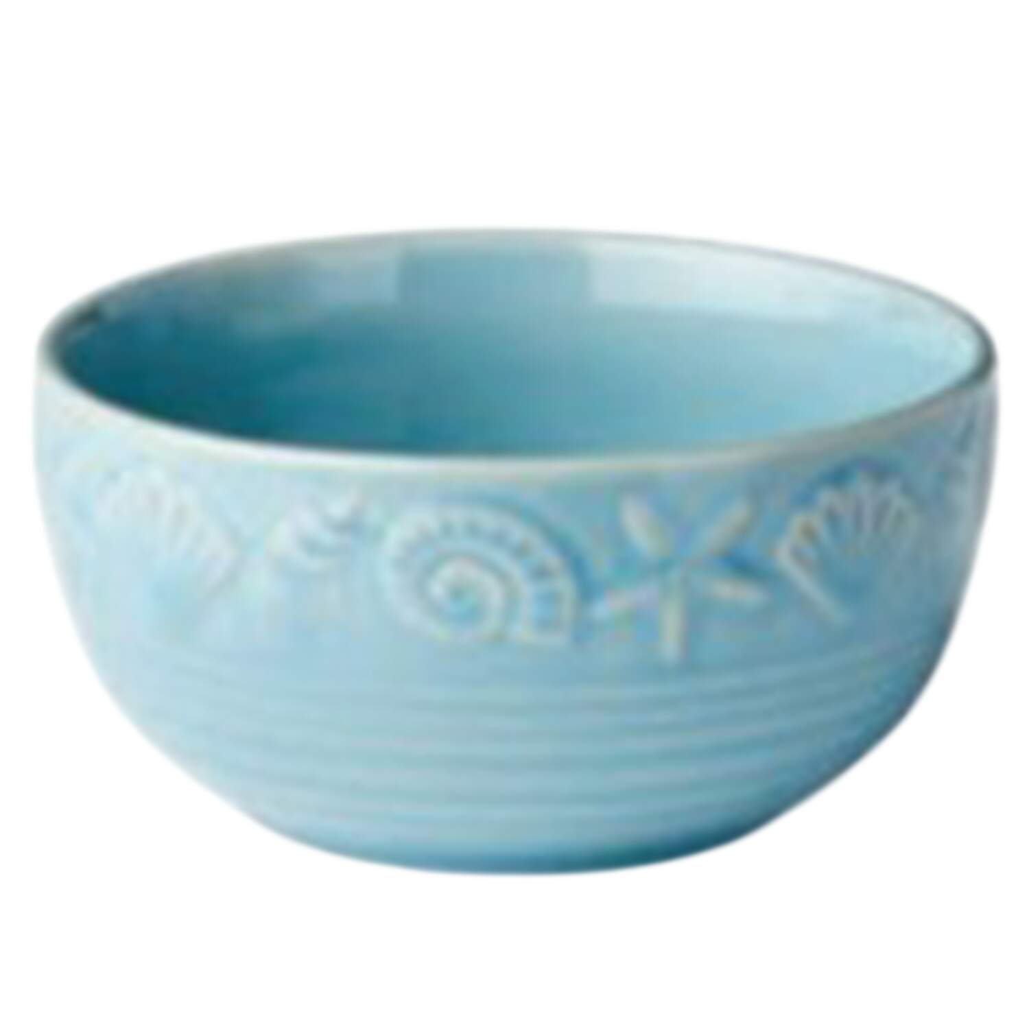Coastline Individual Ice Cream/Dessert Bowl by Certified International-1