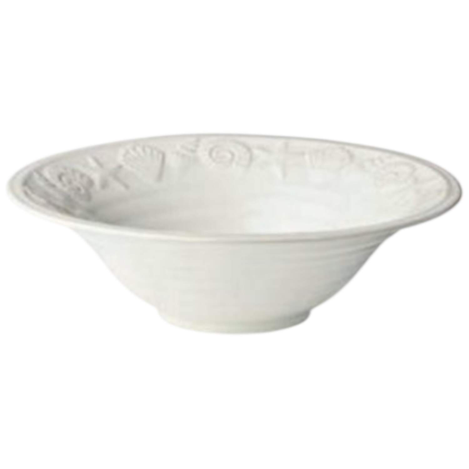 Coastline 11" Deep Round Bowl by Certified International-1