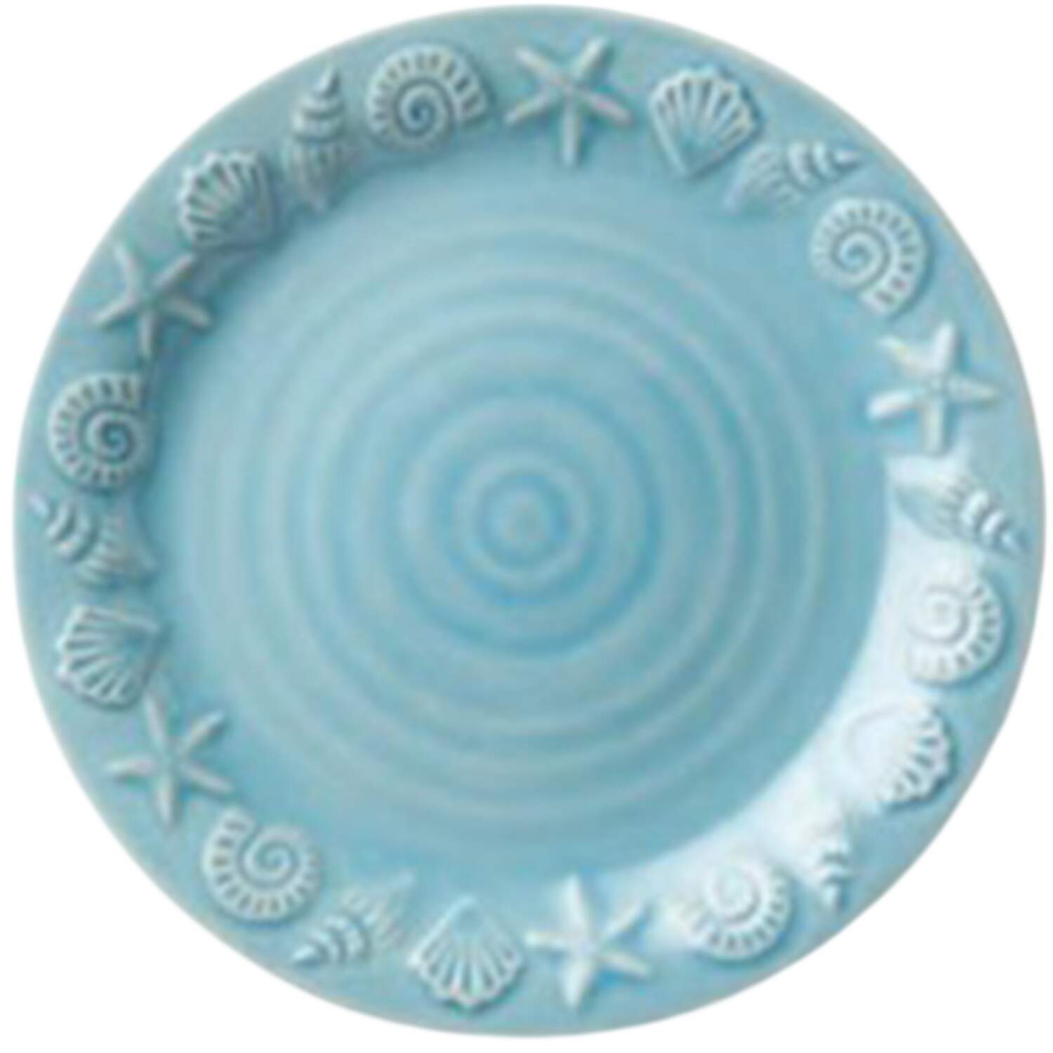 Coastline Dinner Plate by Certified International-1