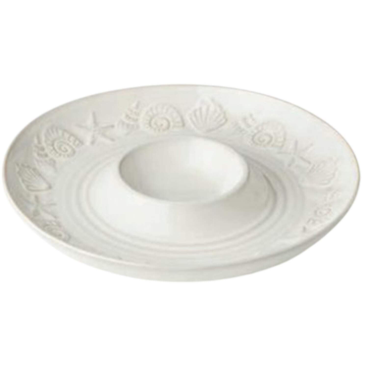 Coastline 1 Piece Chip & Dip by Certified International-1