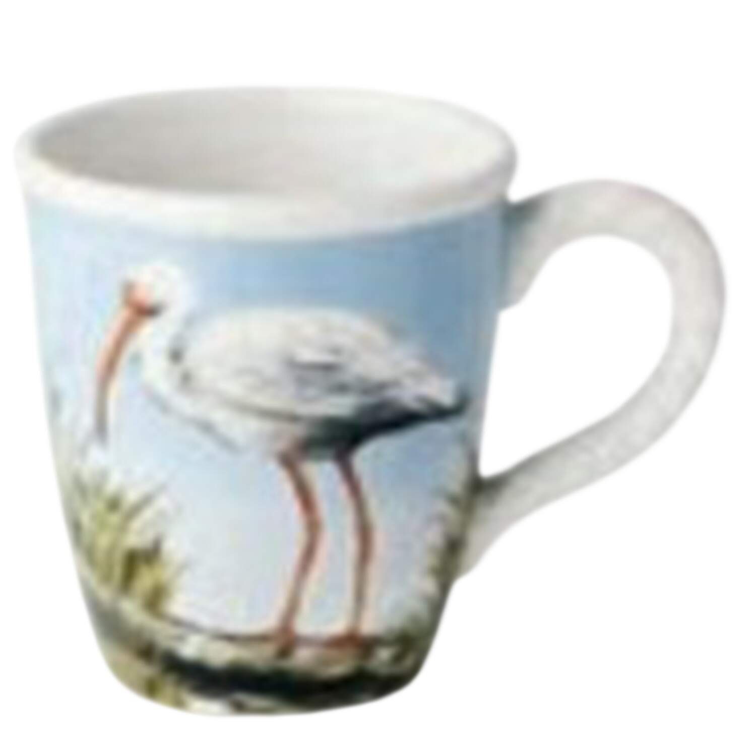 Coastal Birds Mug by Certified International-1
