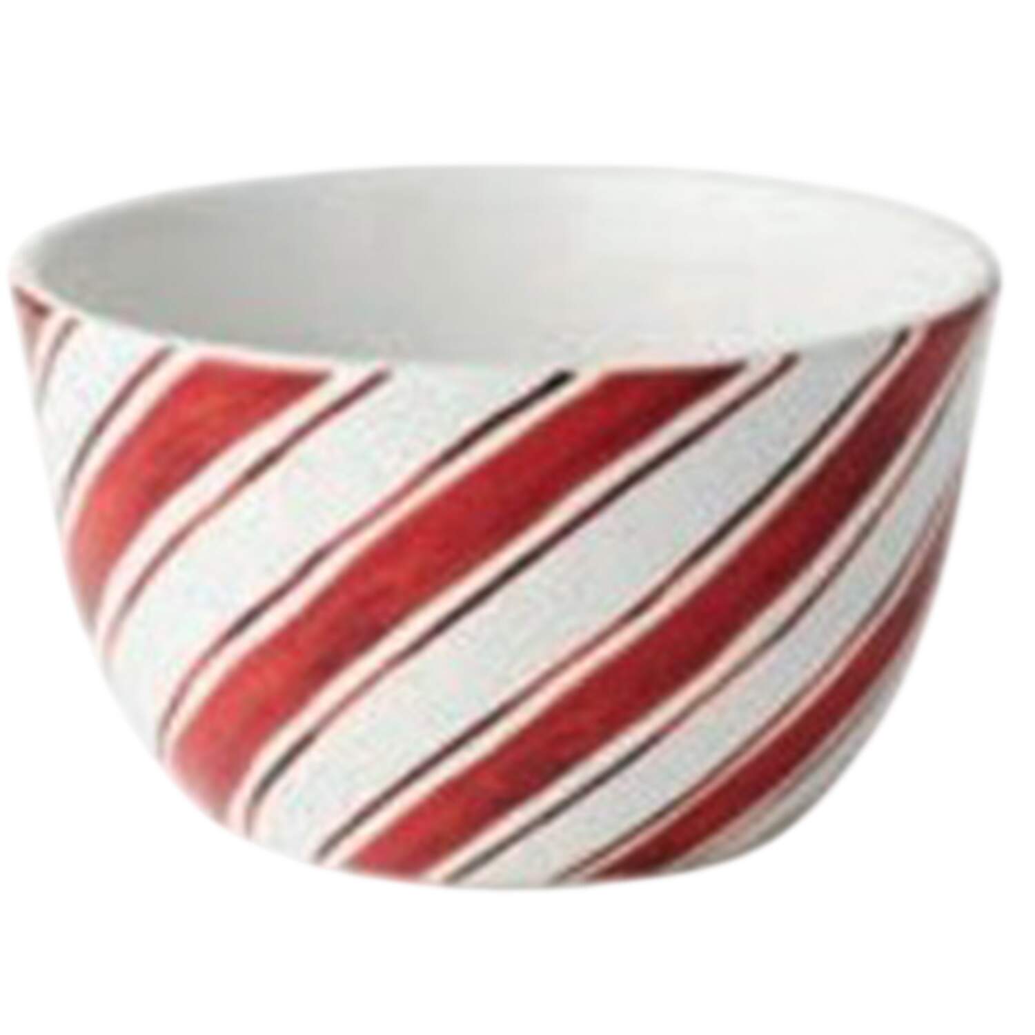 Snowman Delight Individual Ice Cream/Dessert Bowl by Certified International-1