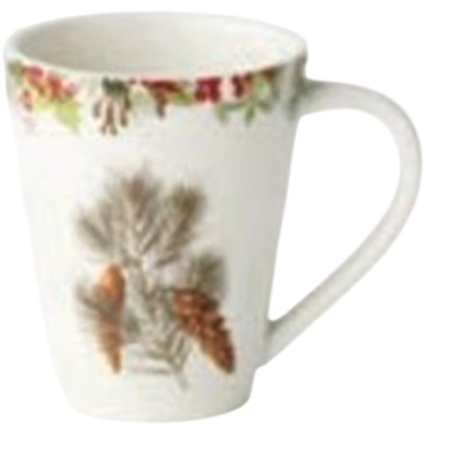 Woodland Mug by Certified International-1