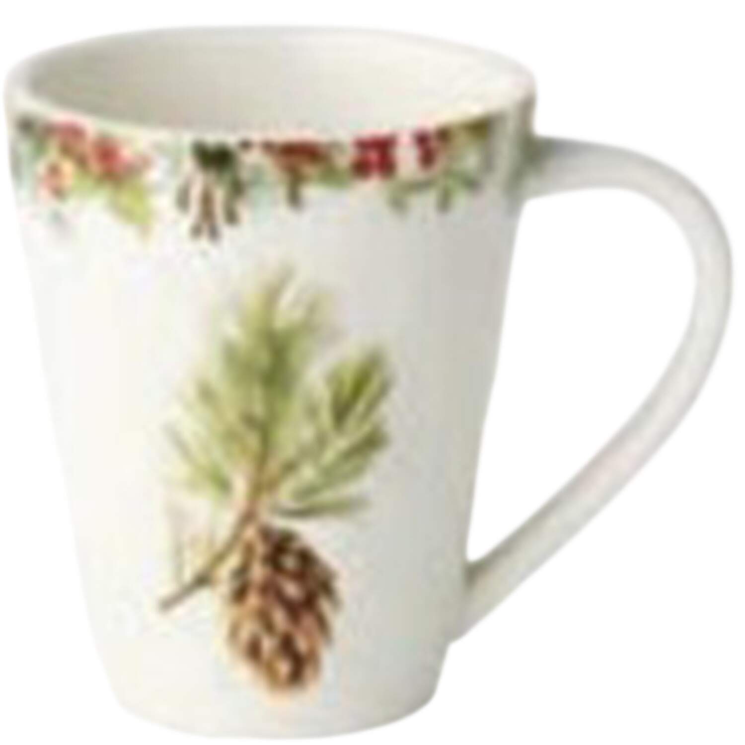 Woodland Mug by Certified International-1