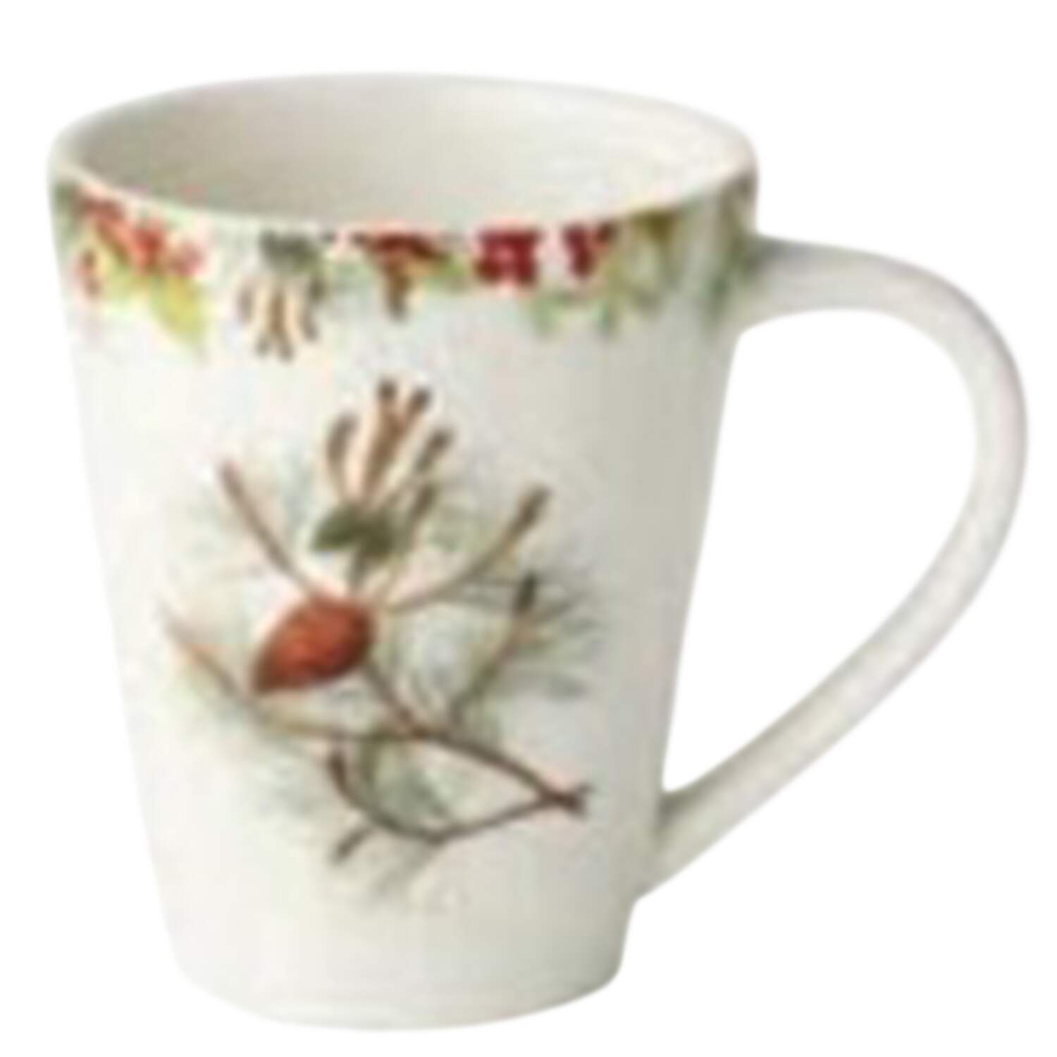 Woodland Mug by Certified International-1